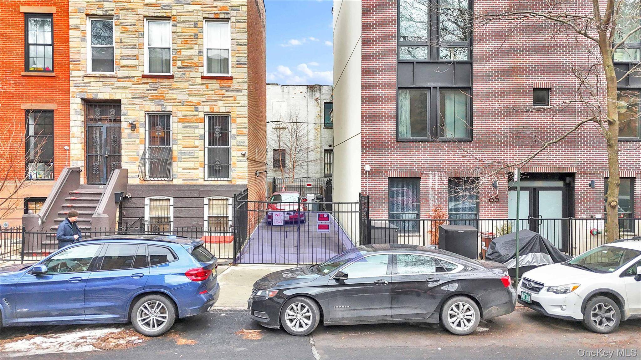 63 Irving PL, Brooklyn, NY 11238