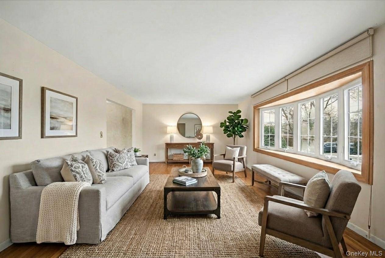39 Claire AVE, New Rochelle, NY 10804