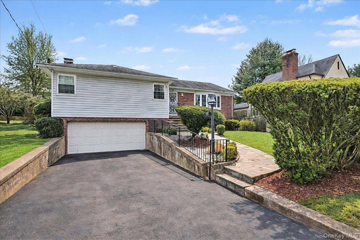 39 Claire AVE, New Rochelle, NY 10804