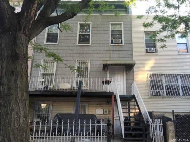 445 53rd ST, Brooklyn, NY 11220