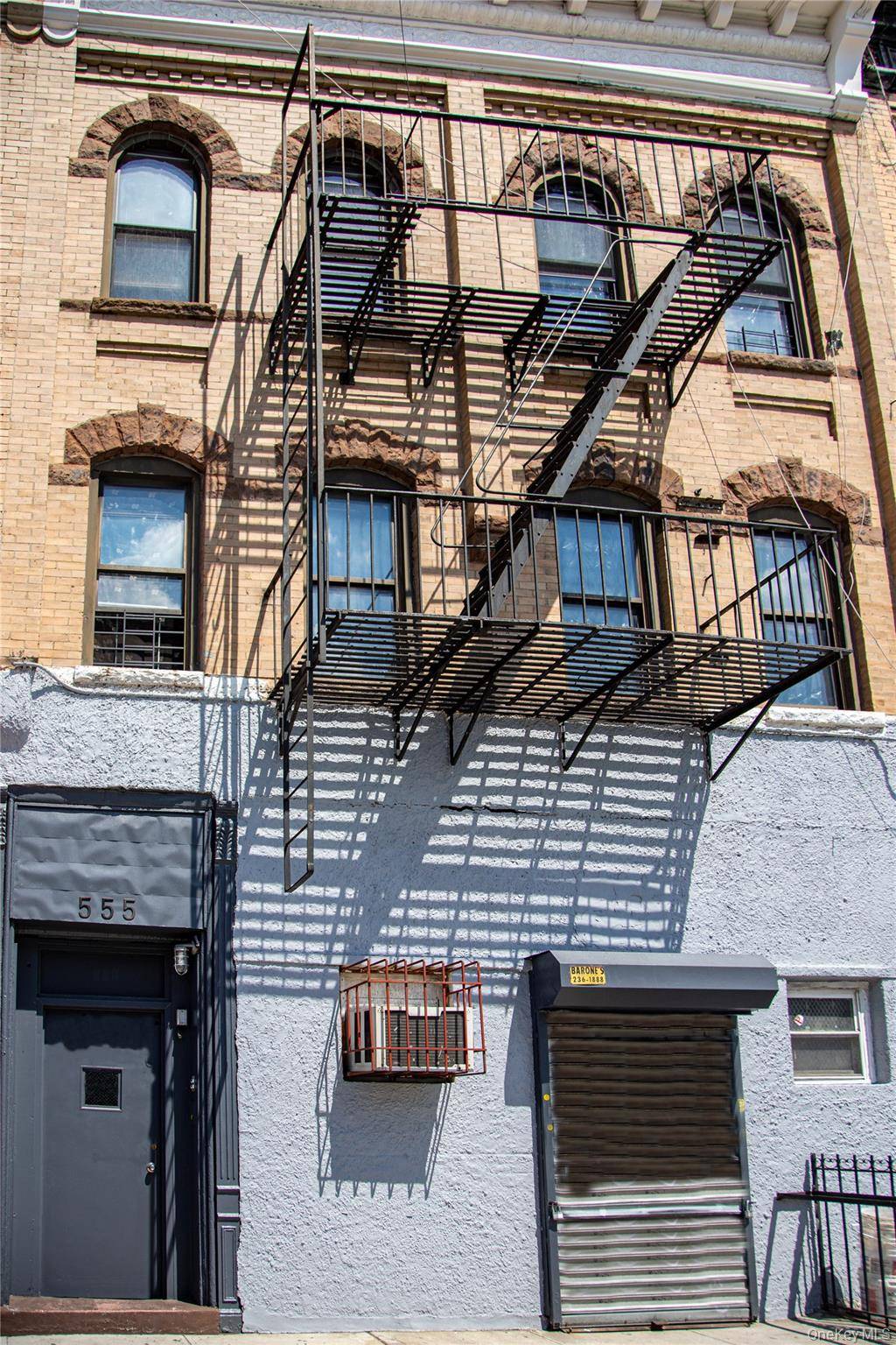 555 Wilson AVE, Brooklyn, NY 11207