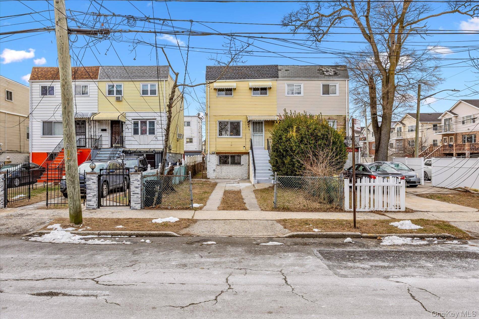 641 Beach 65th ST, Arverne, NY 11692
