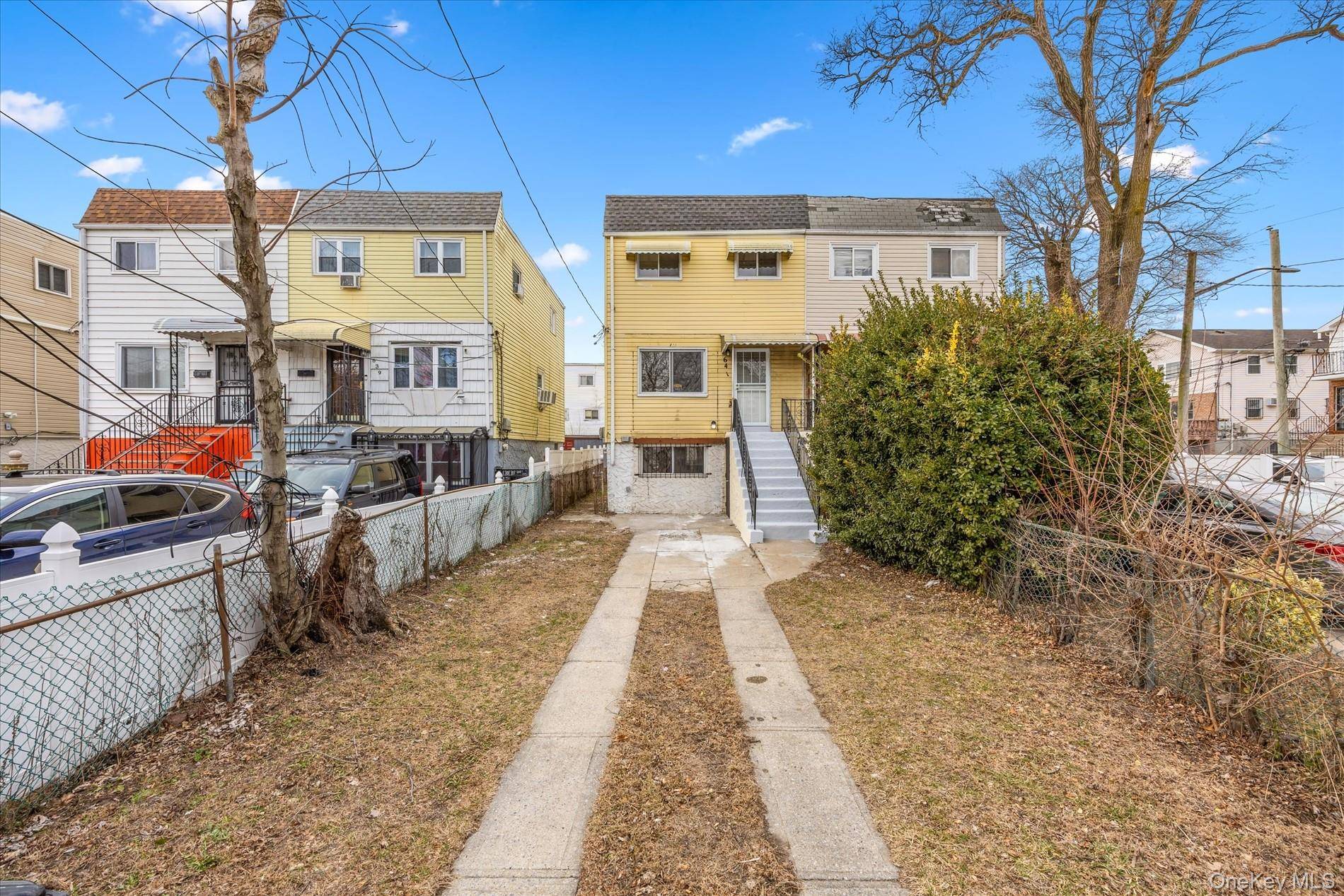 641 Beach 65th ST, Arverne, NY 11692