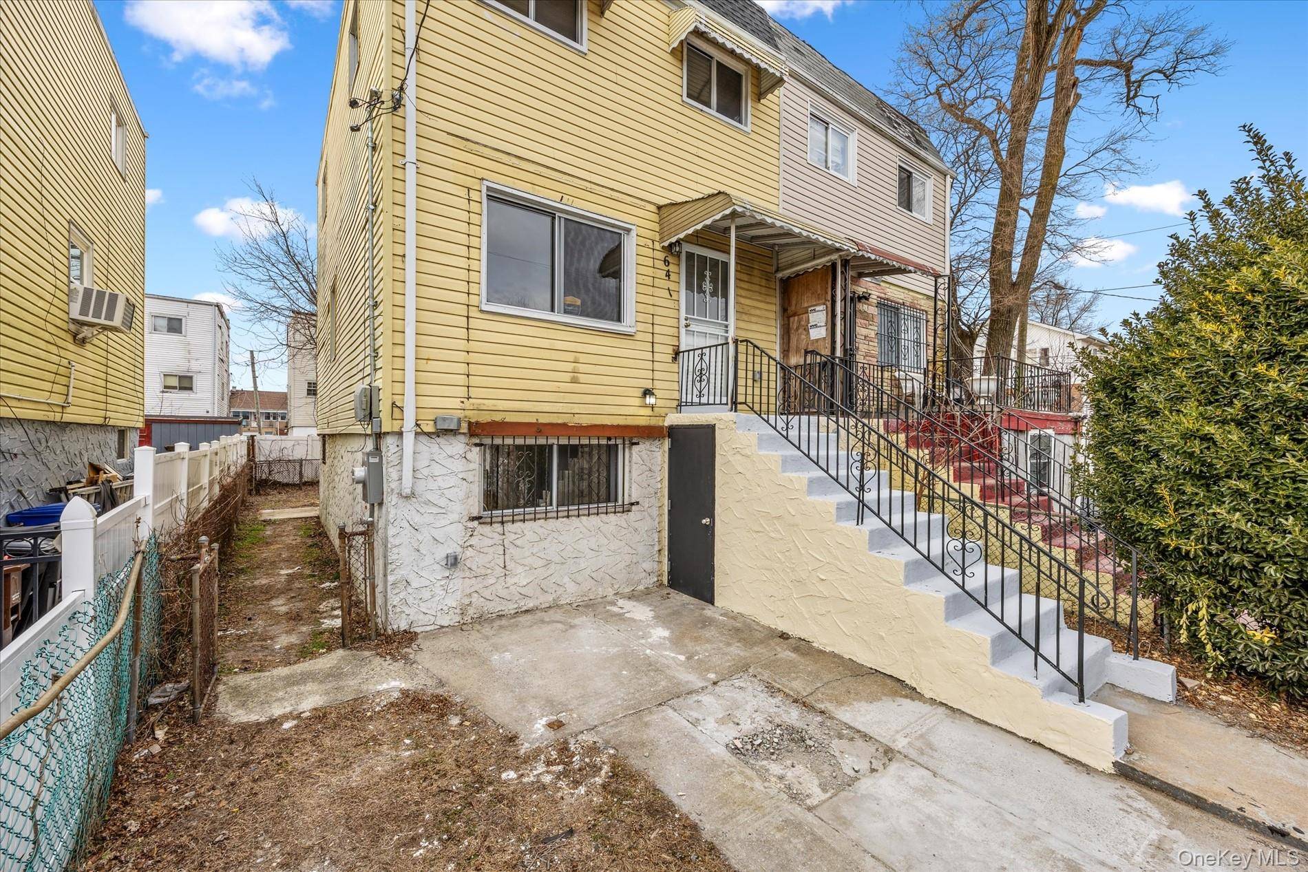 641 Beach 65th ST, Arverne, NY 11692