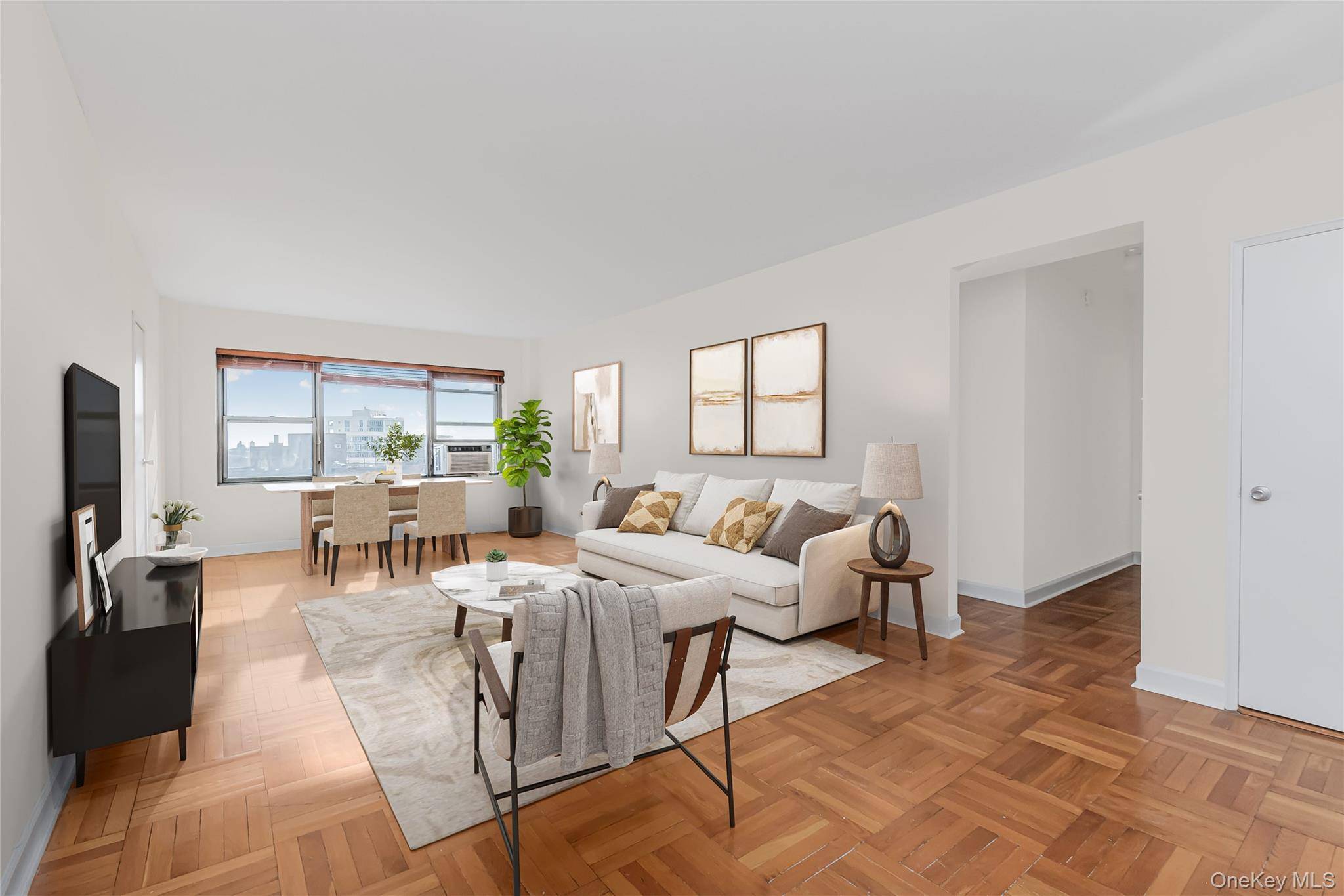 3515 Henry Hudson Pkwy #10F, Bronx, NY 10463