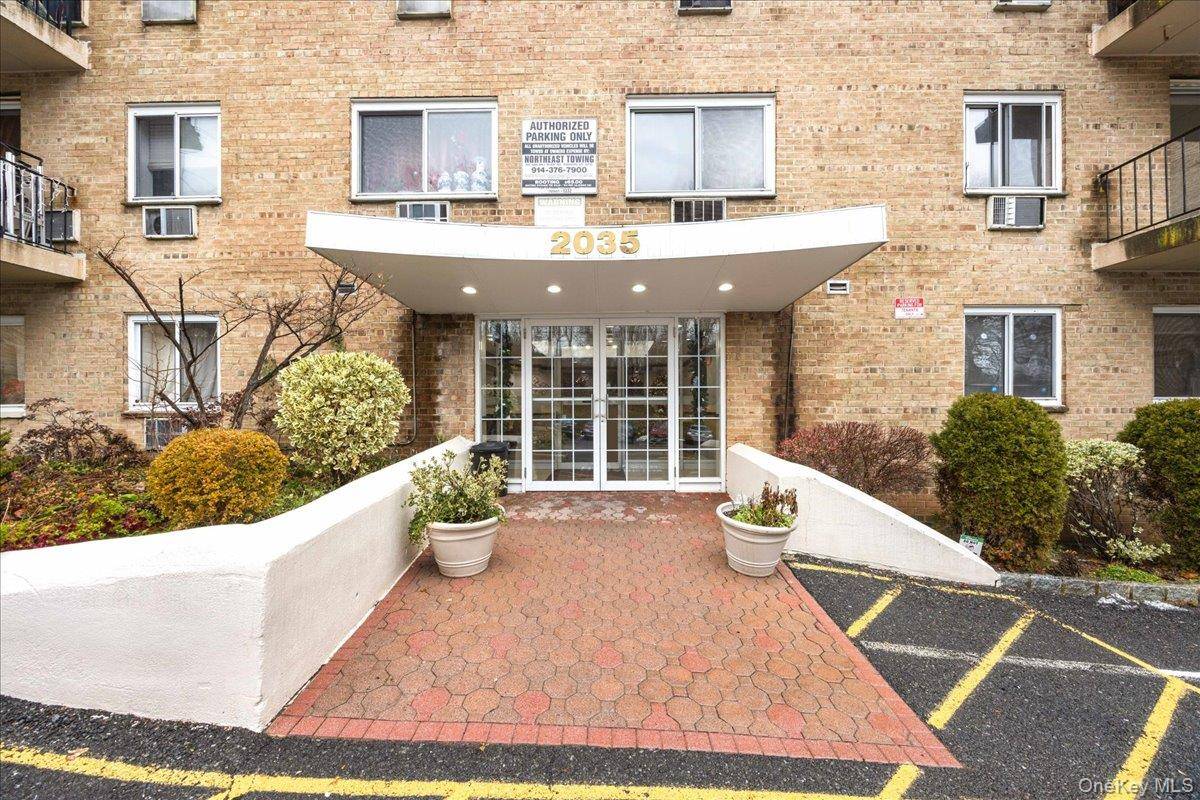 2035 Central Park AVE #2H, Yonkers, NY 10710