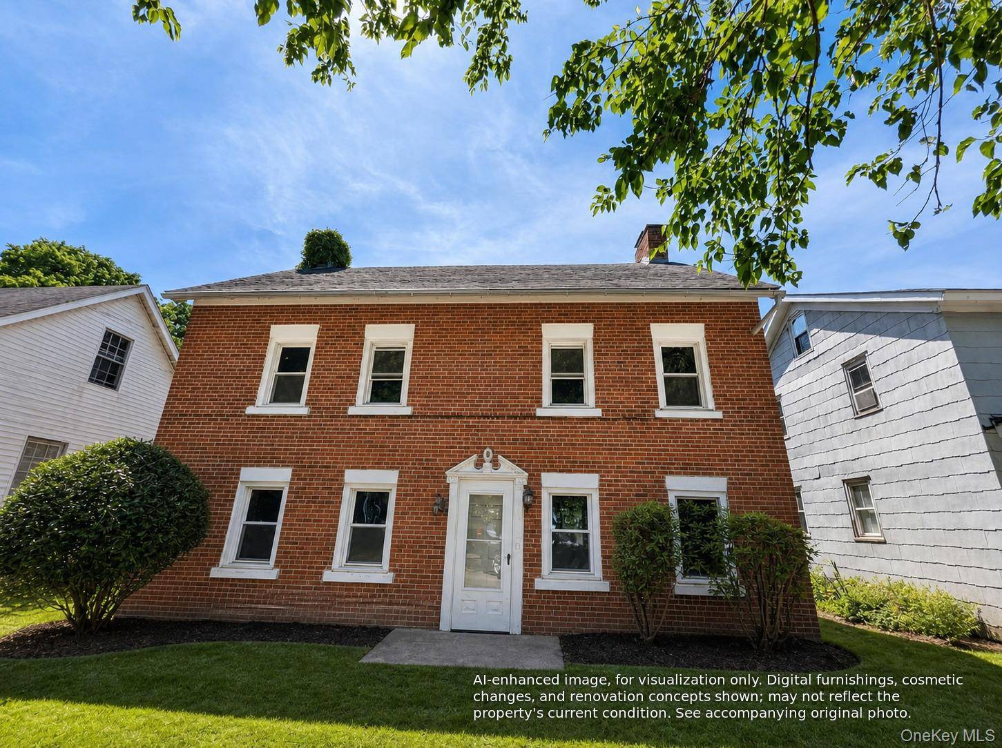 4 The Lane, Somers, NY 10589
