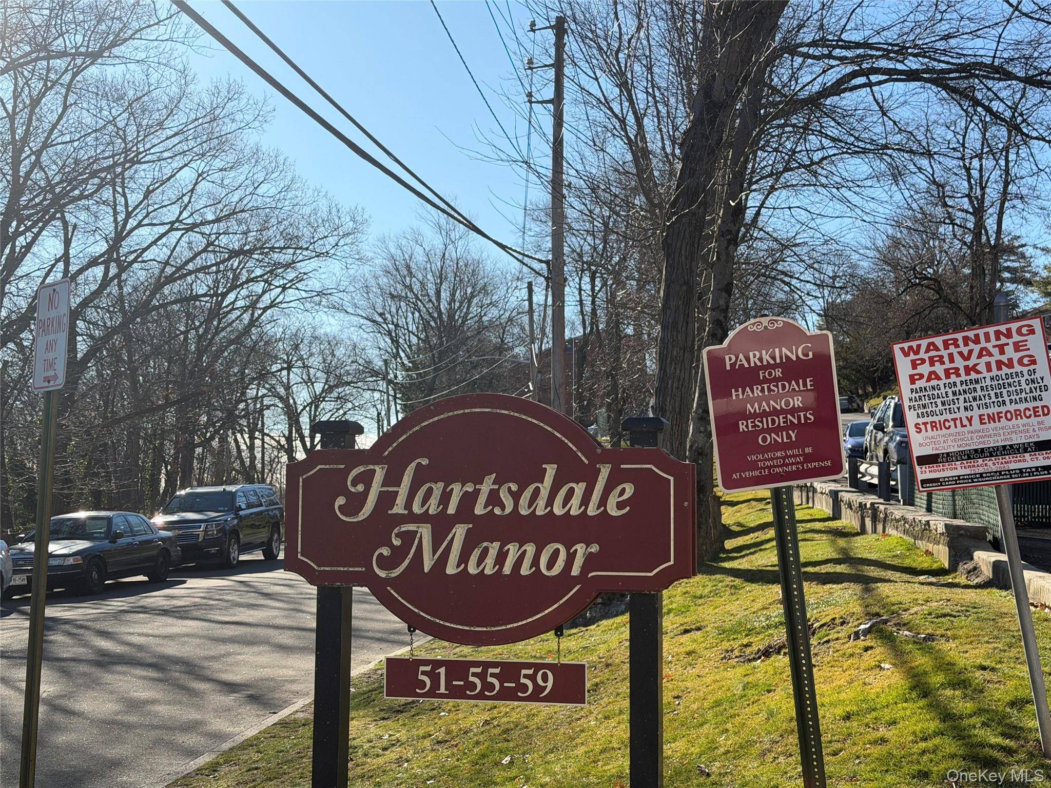 55 Fieldstone DR #41, Hartsdale, NY 10530