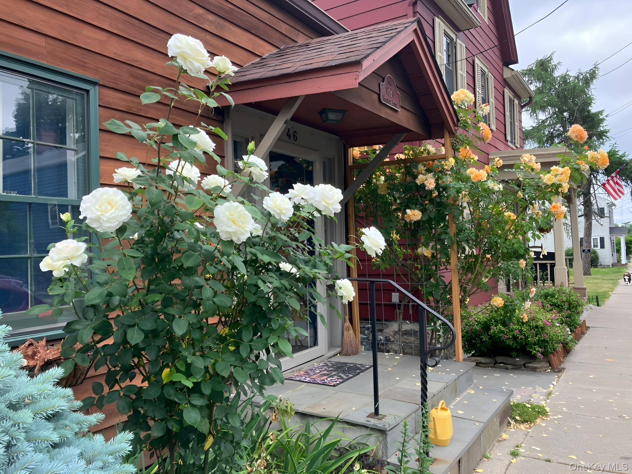 46 Union ST, Montgomery, NY 12549