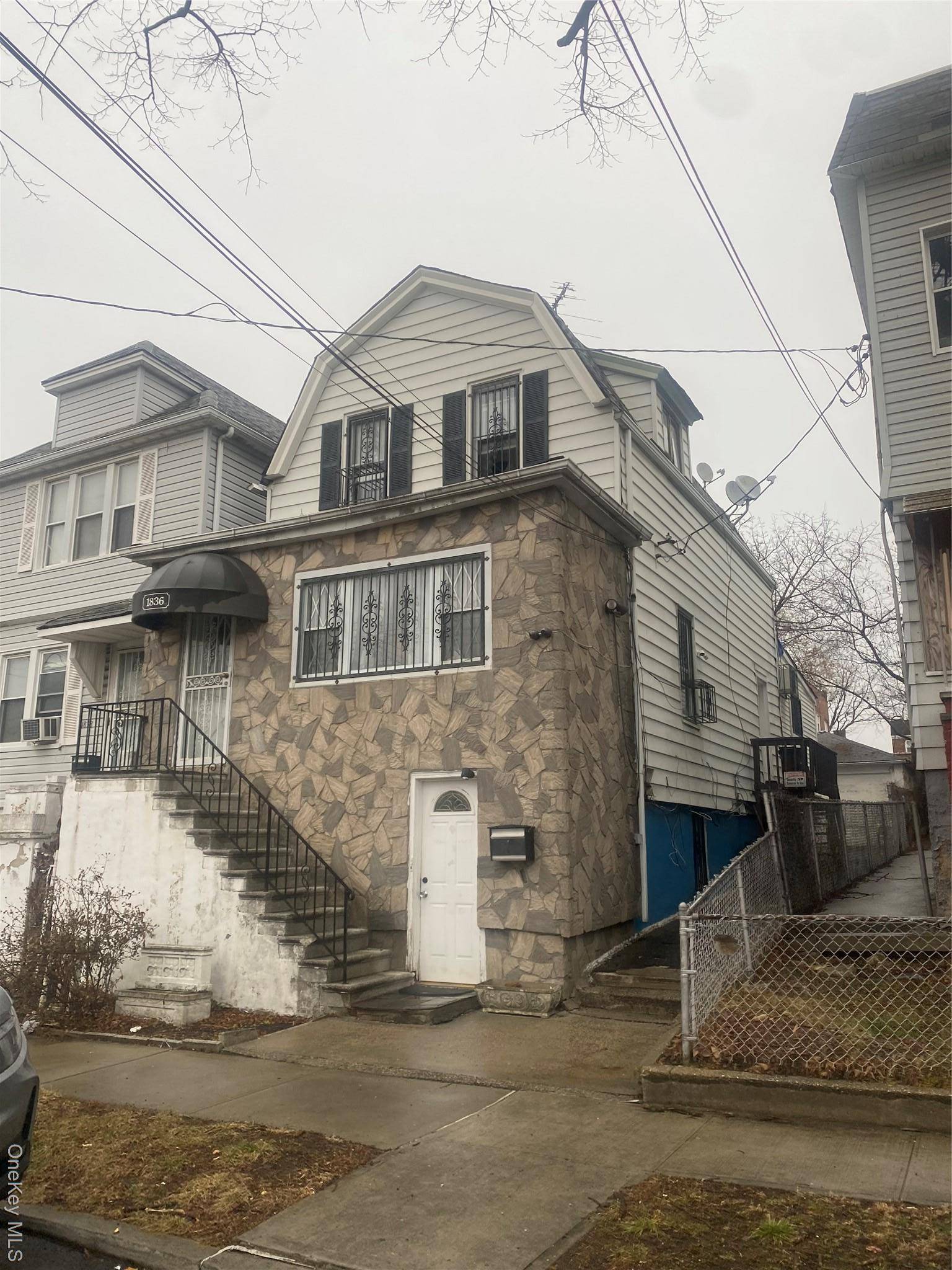 1836 Mulford AVE, Bronx, NY 10461