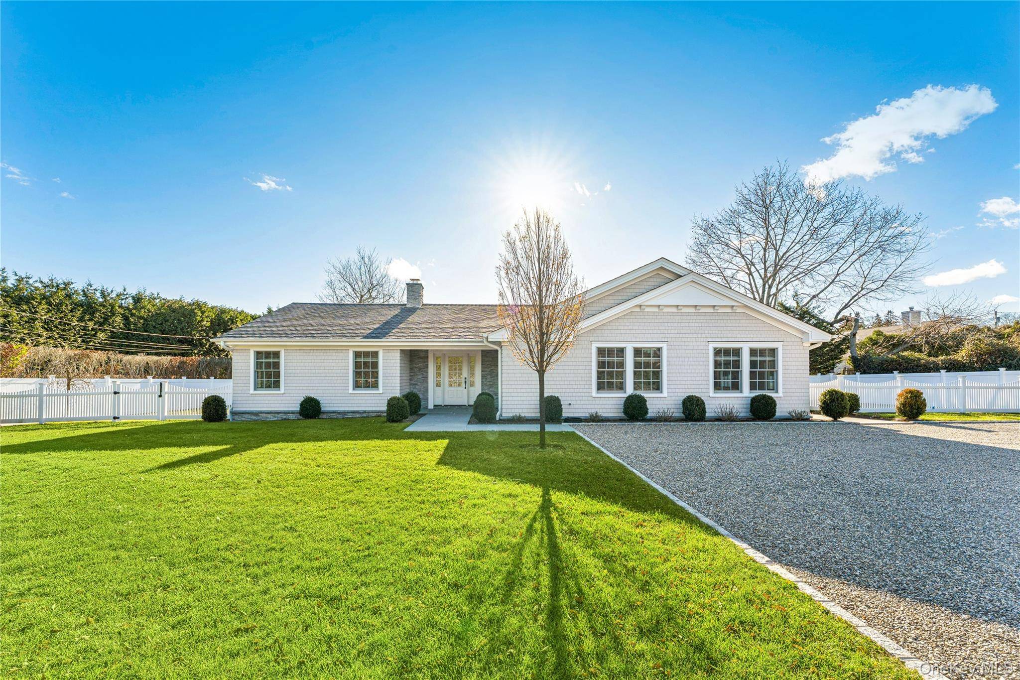275 Mill RD, Westhampton Beach, NY 11978