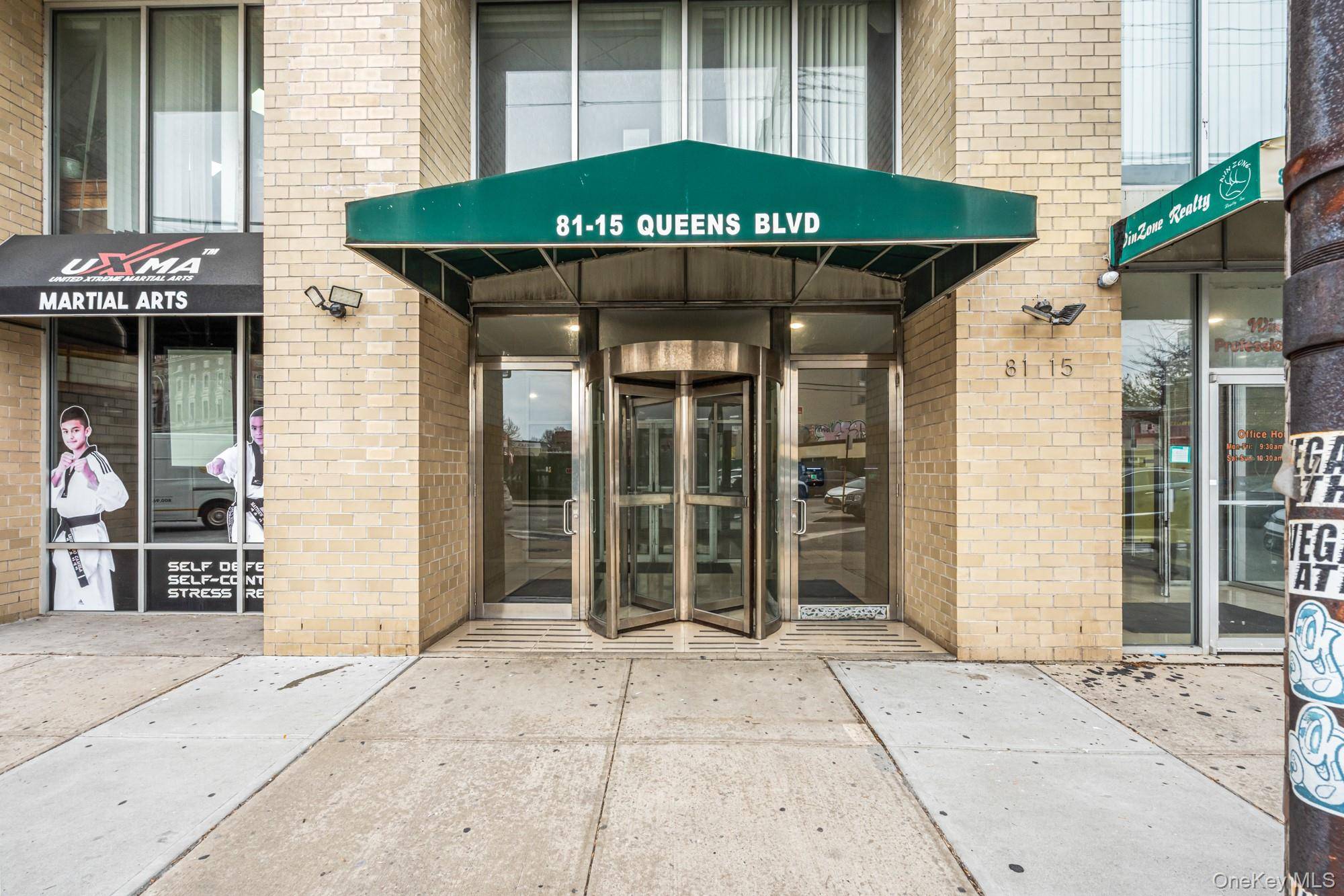 8115 Queens BLVD #3A, Elmhurst, NY 11373