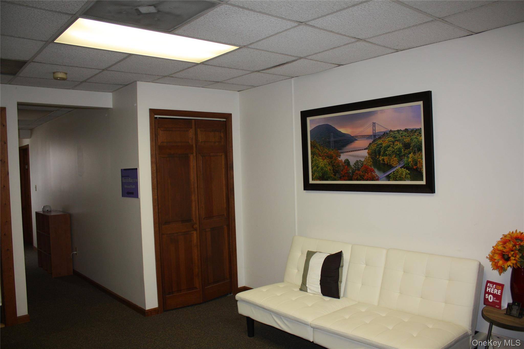 84 Front ST #Suite C, Port Jervis, NY 12771