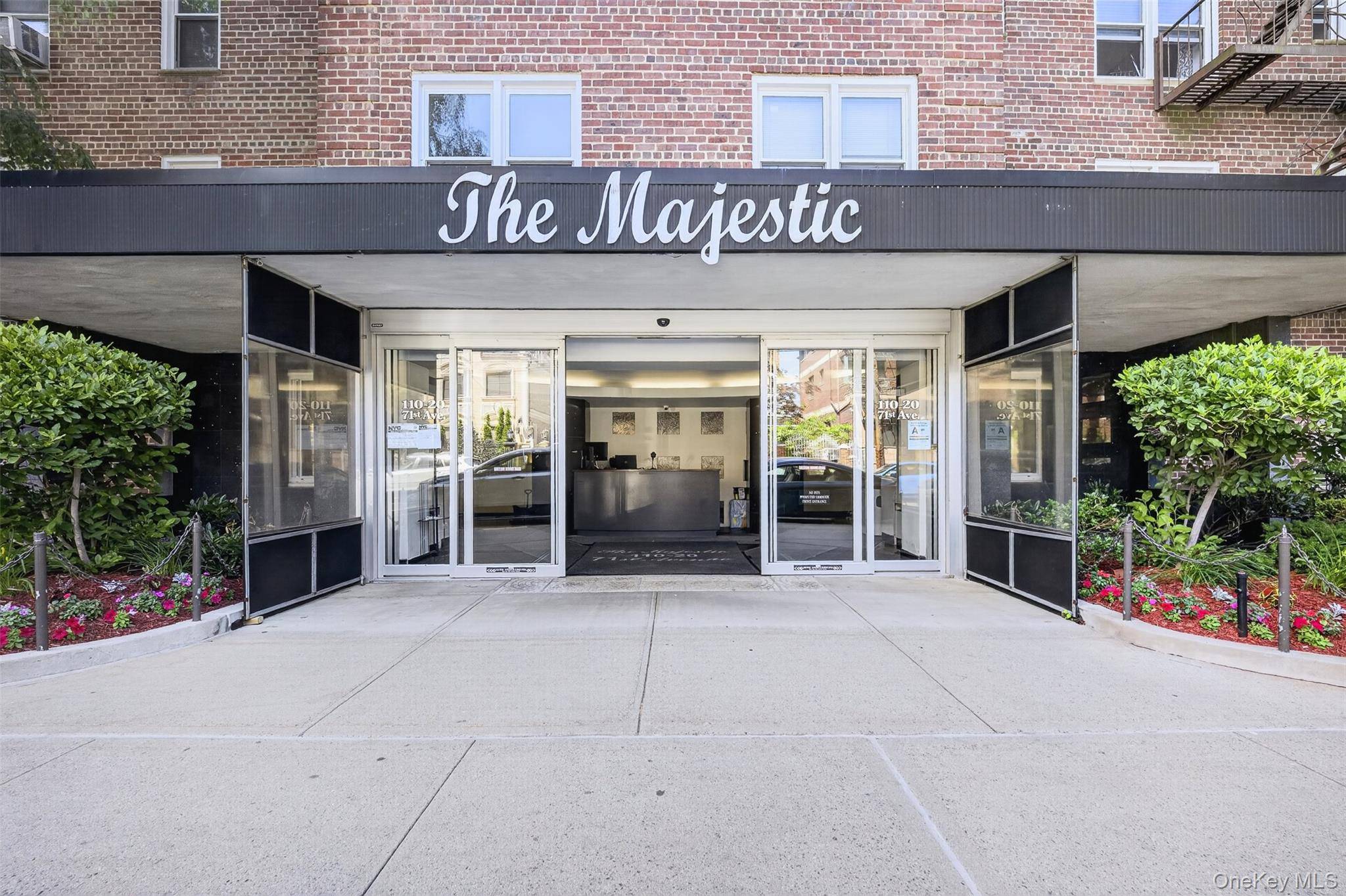 110-20 71st Ave #420, Forest Hills, NY 11375