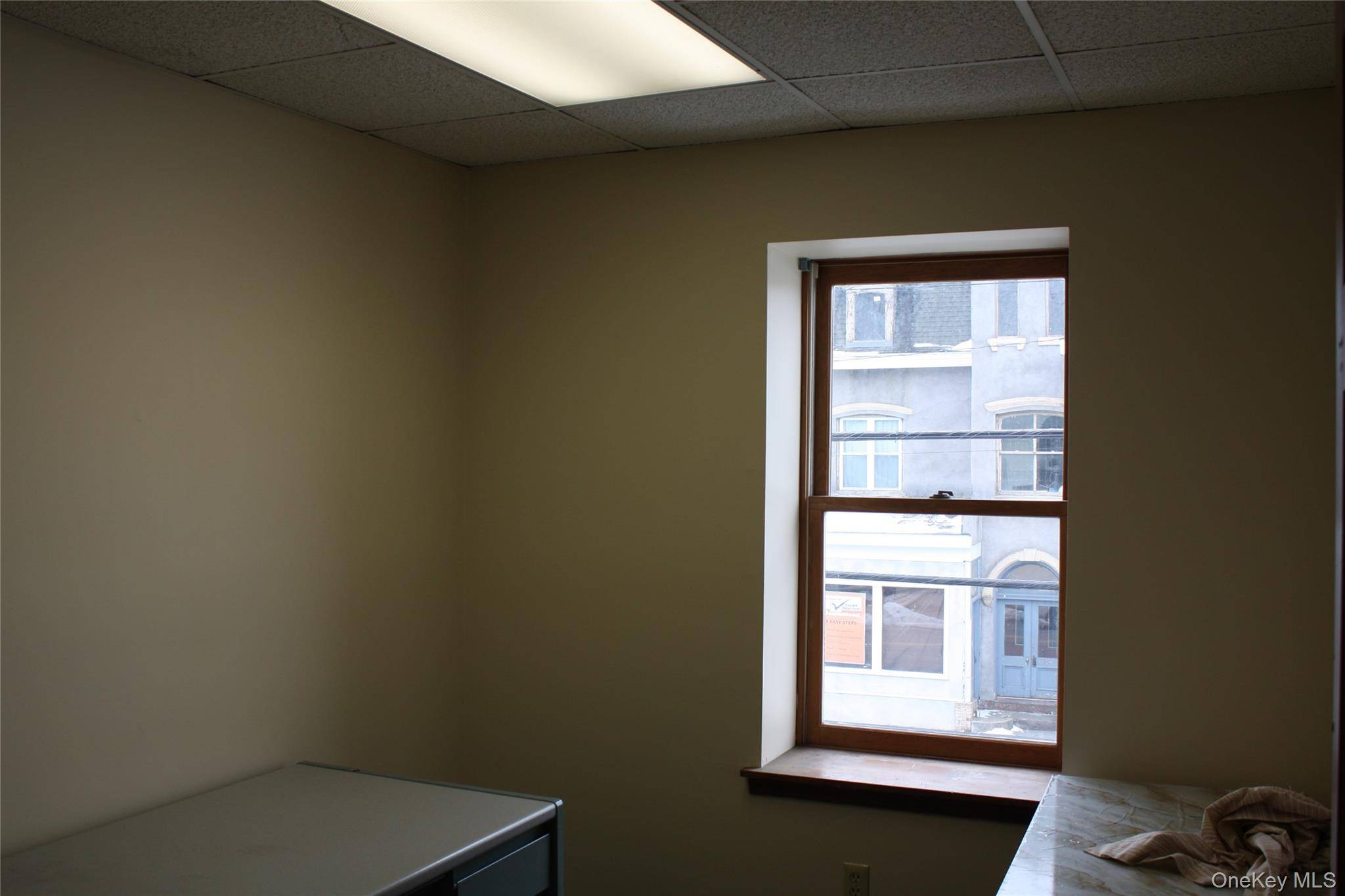 84 Front ST #Suite G, Port Jervis, NY 12771