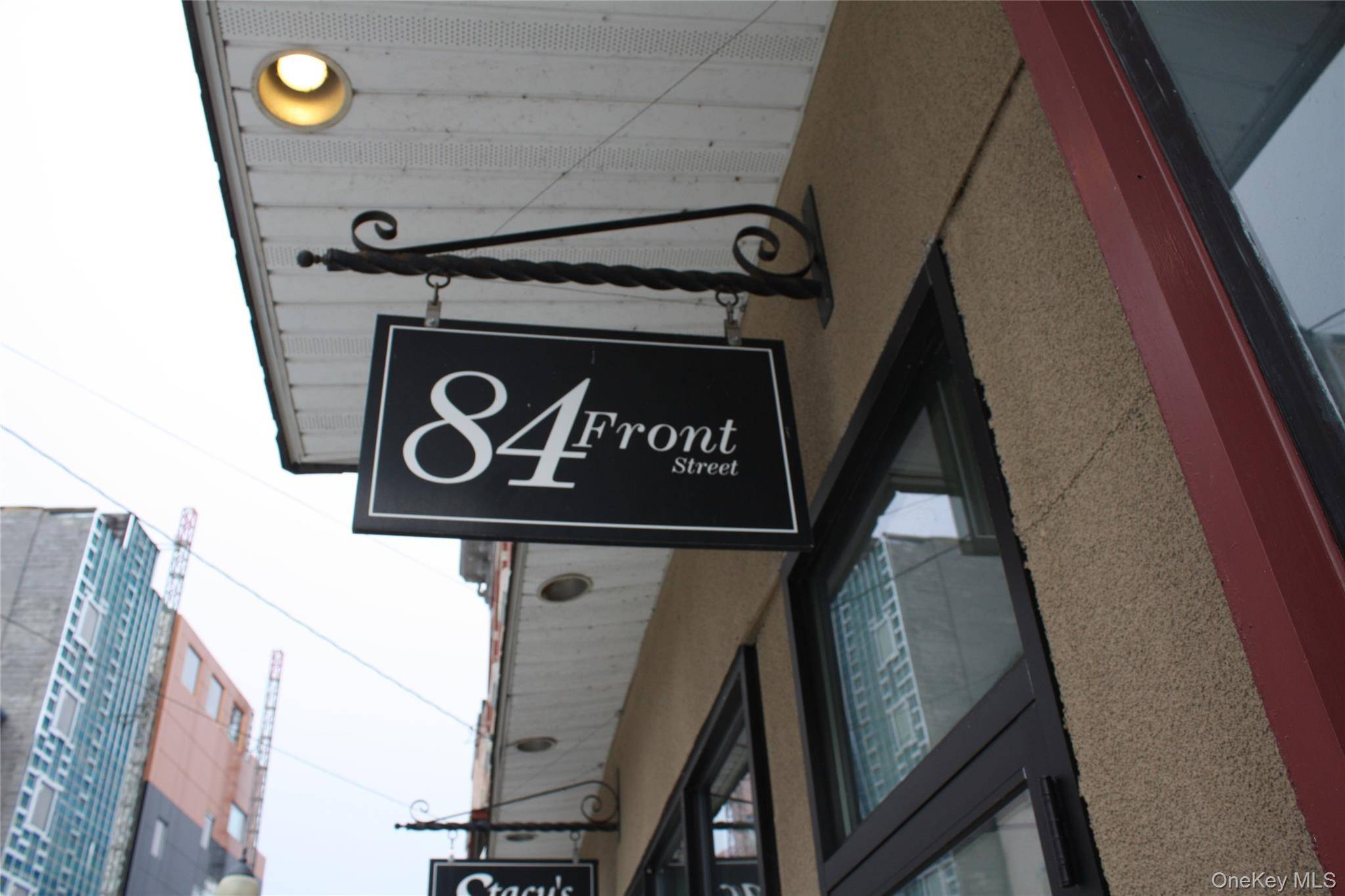 84 Front ST #Suite G, Port Jervis, NY 12771