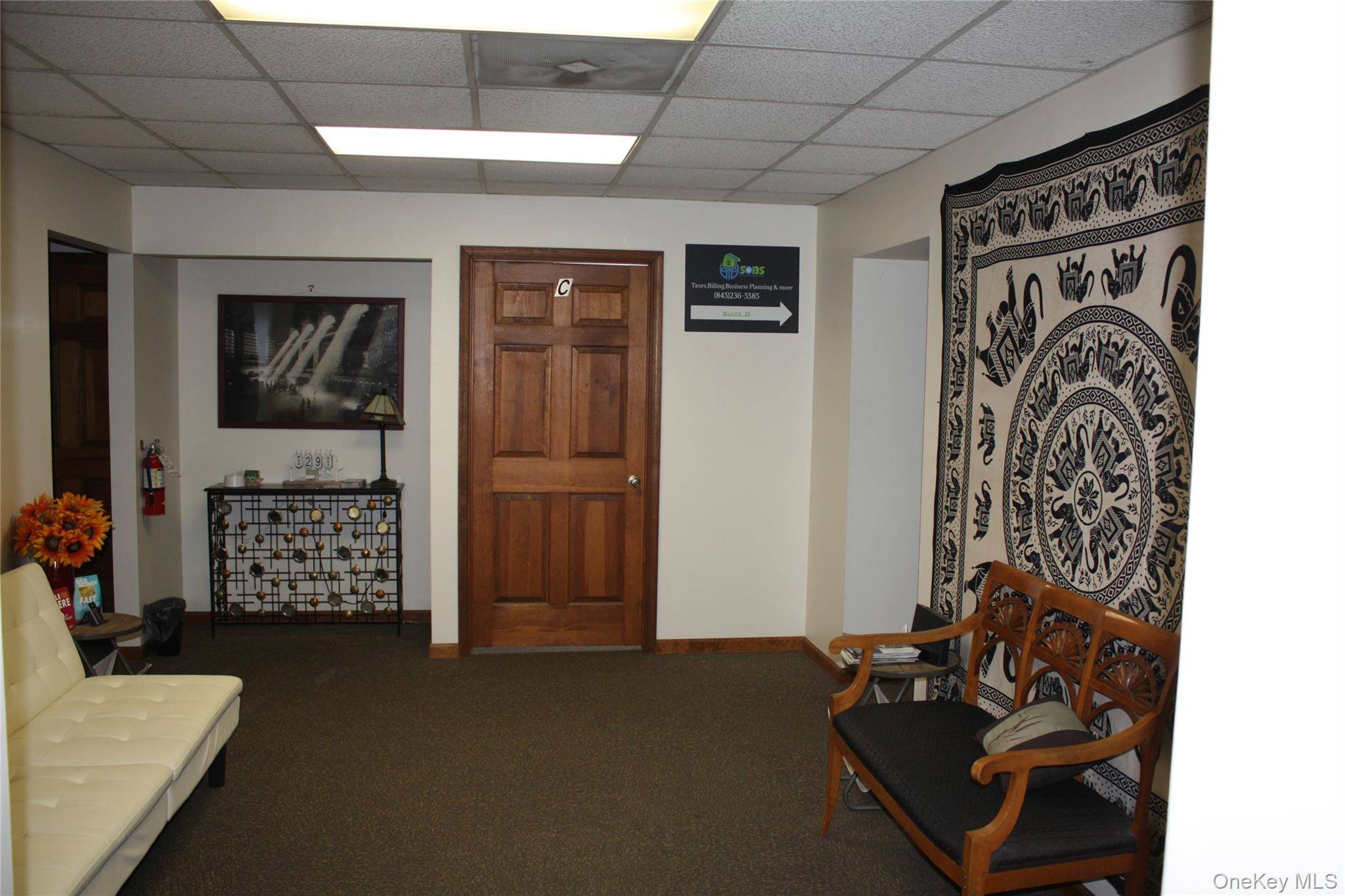 84 Front ST #Suite H, Port Jervis, NY 12771