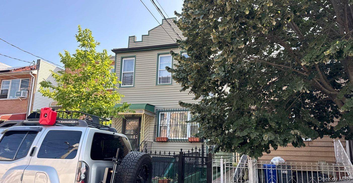 711 Schenck AVE, Brooklyn, NY 11207