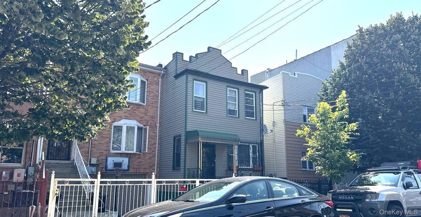 711 Schenck AVE, Brooklyn, NY 11207
