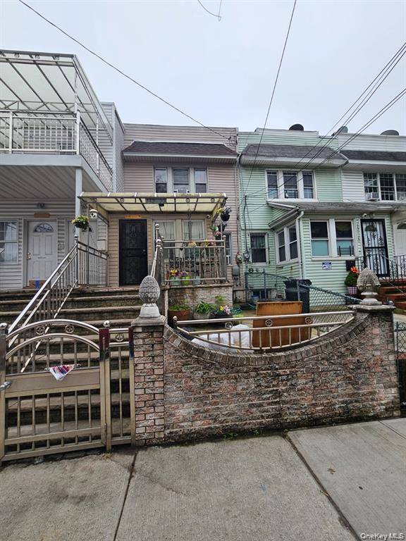 13222 101st AVE, Richmond Hill S., NY 11419