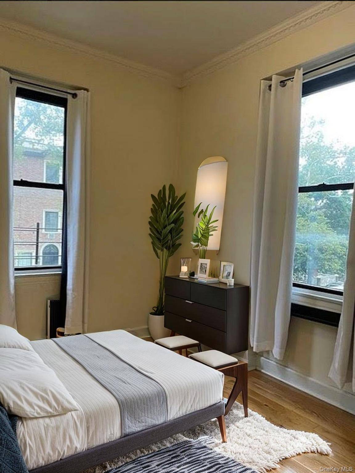 21-06 35th ST #3C, Astoria, NY 11105