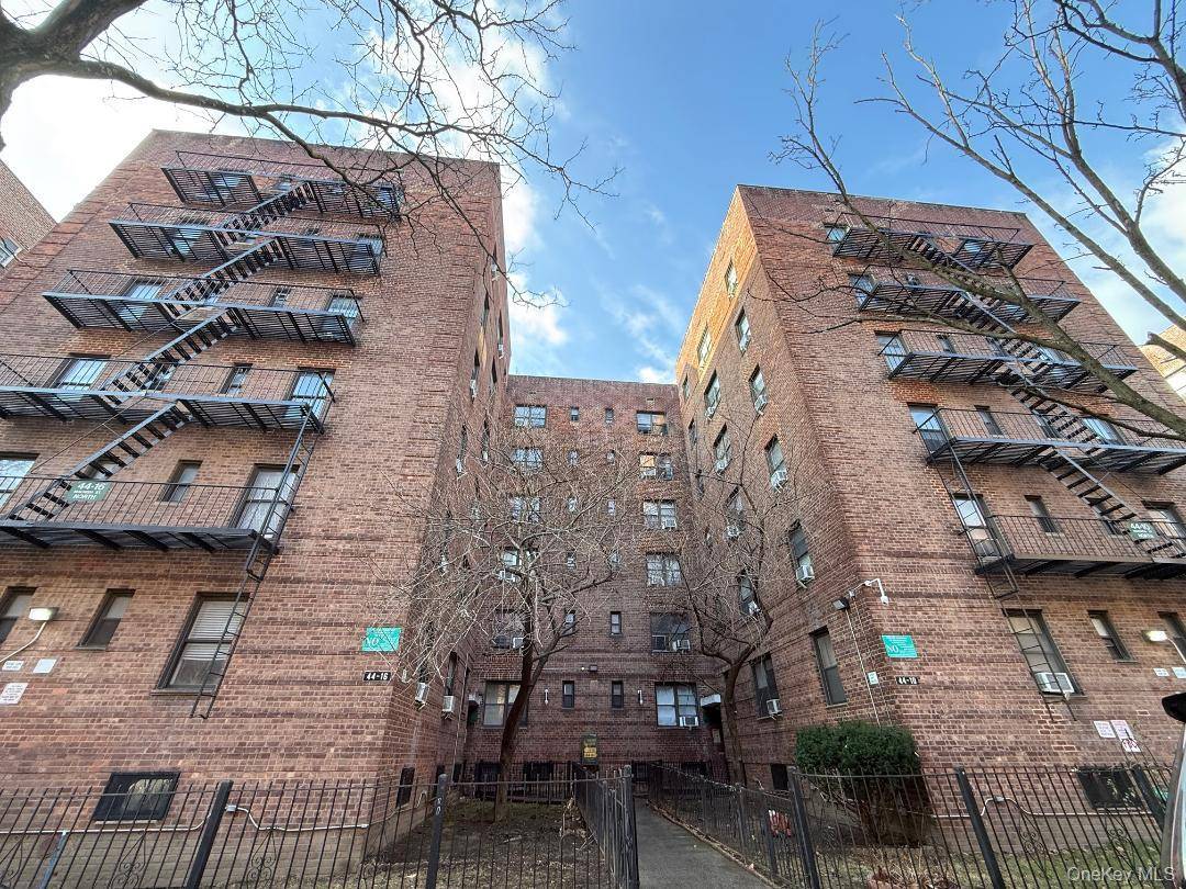 44-10 Macnish #1G, Elmhurst, NY 11373