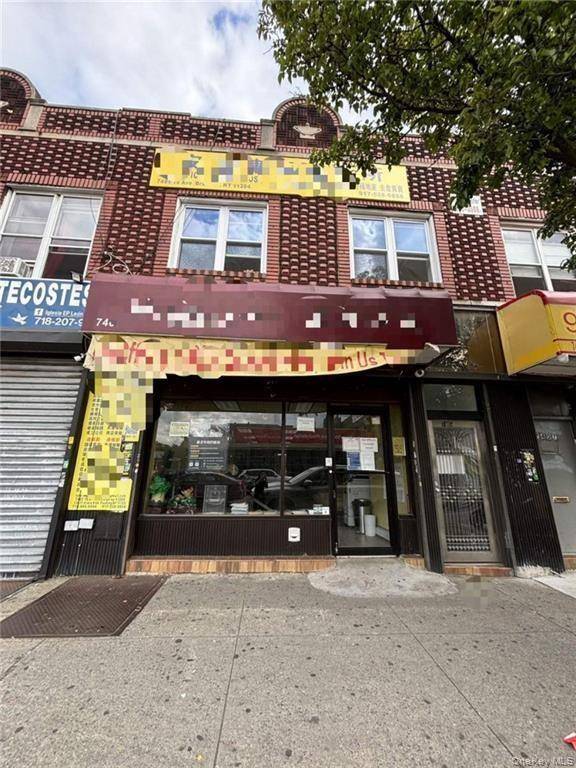7405 18th AVE #Office 2, Brooklyn, NY 11204