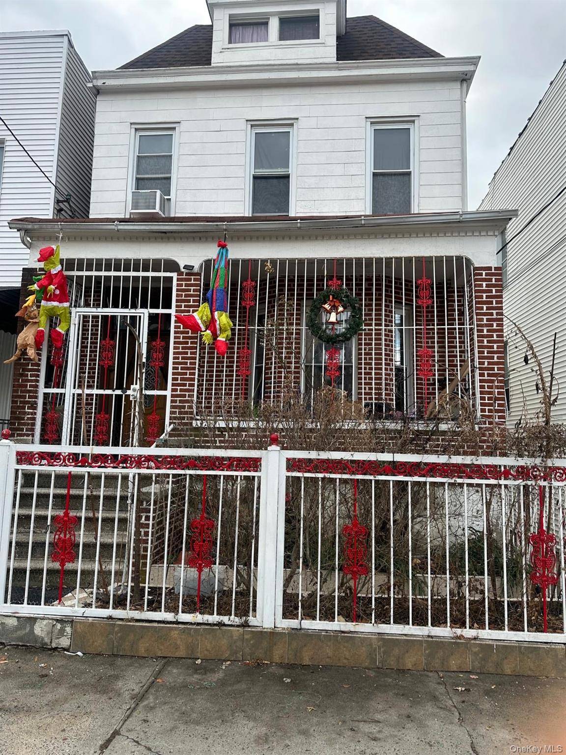 1521 Zerega AVE, Bronx, NY 10462