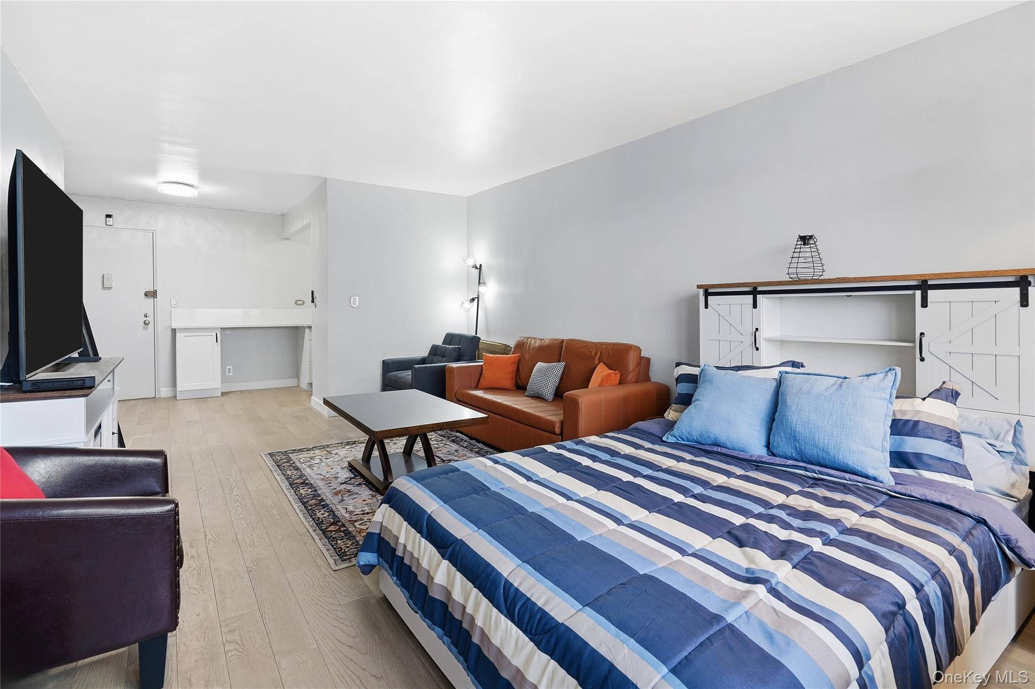 5800 Arlington AVE #15P, Bronx, NY 10471