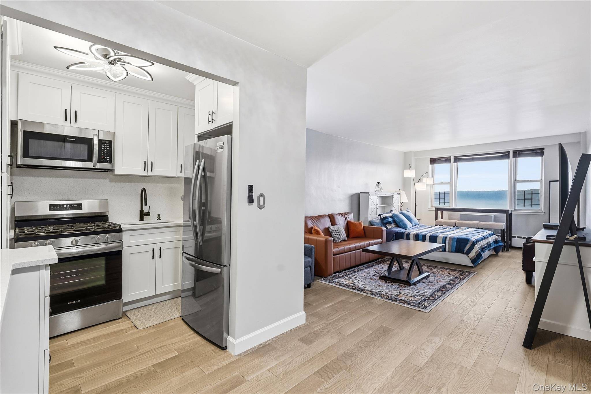 5800 Arlington AVE #15P, Bronx, NY 10471