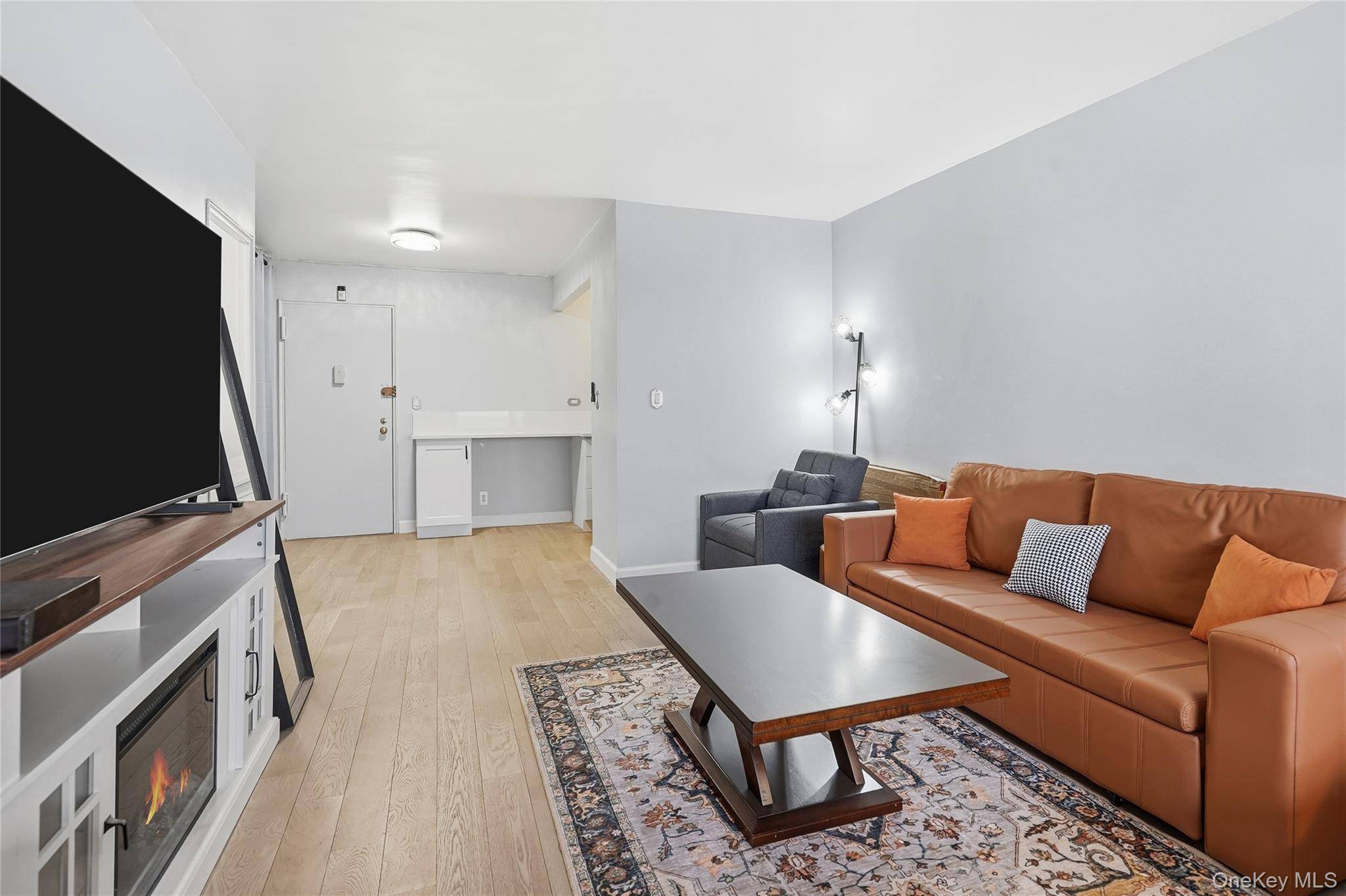 5800 Arlington AVE #15P, Bronx, NY 10471