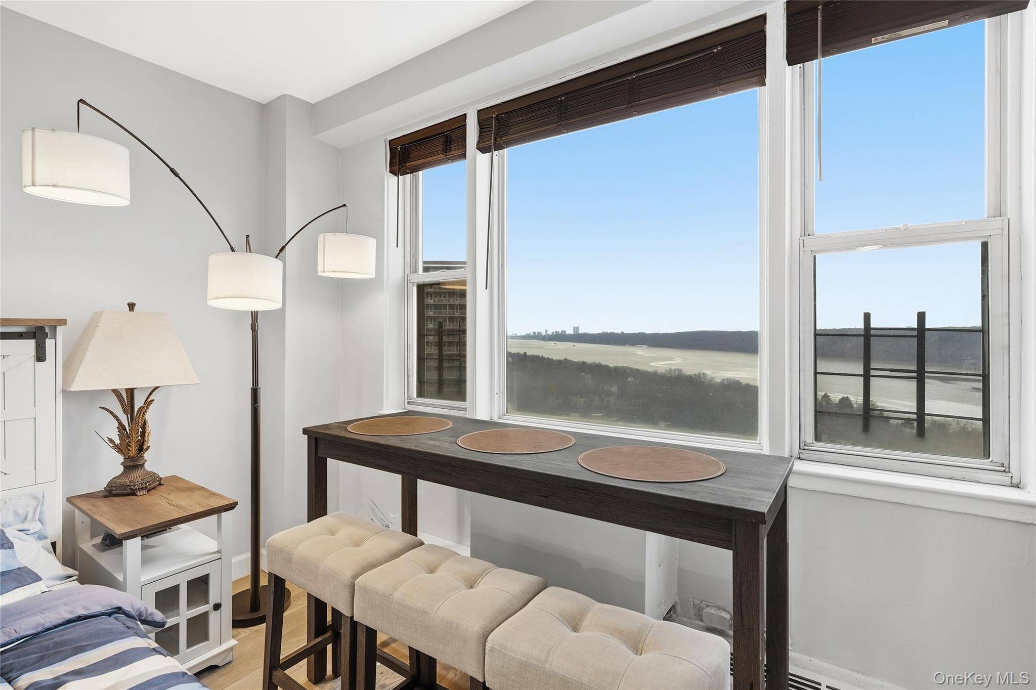 5800 Arlington AVE #15P, Bronx, NY 10471