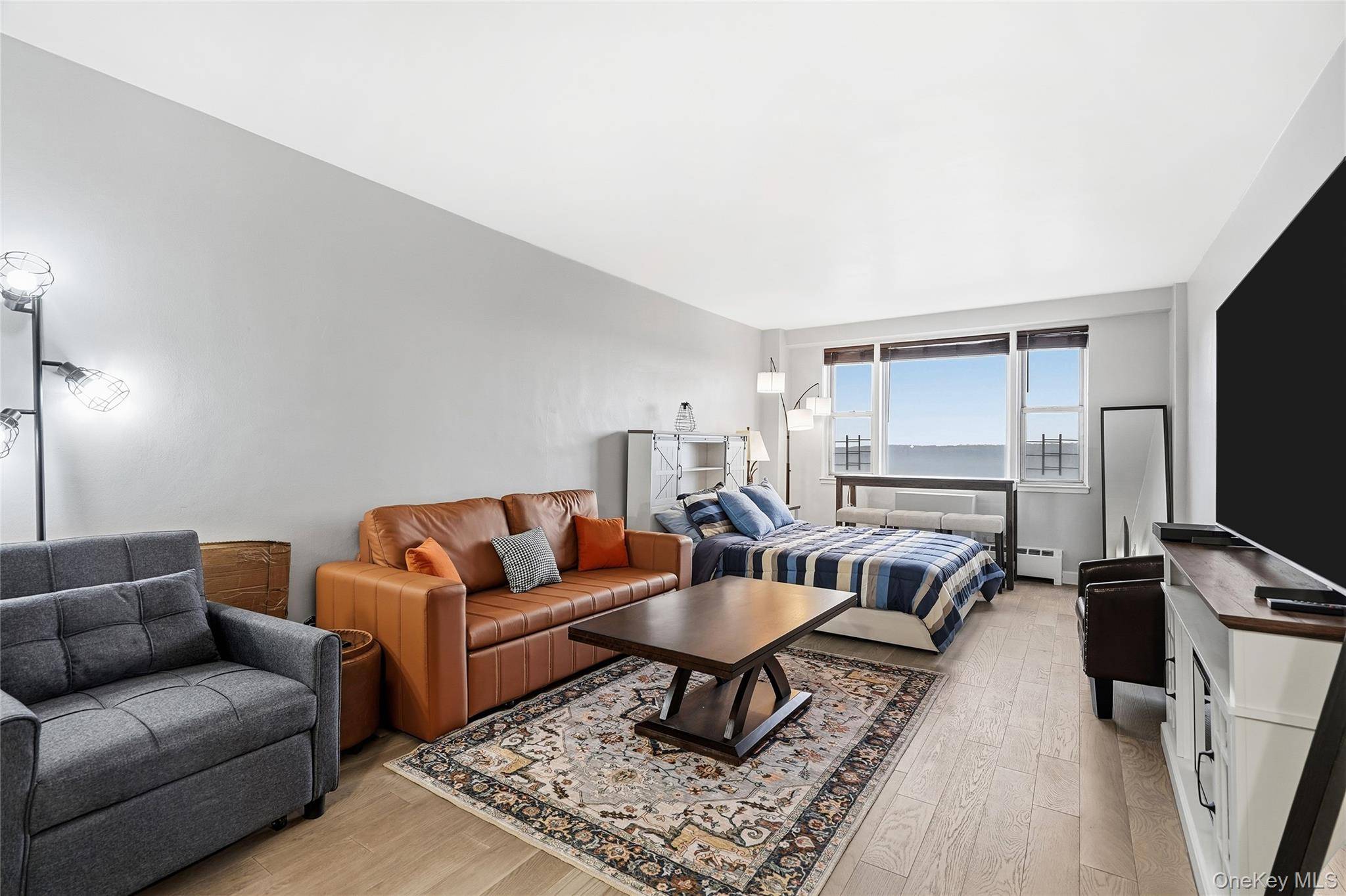 5800 Arlington AVE #15P, Bronx, NY 10471