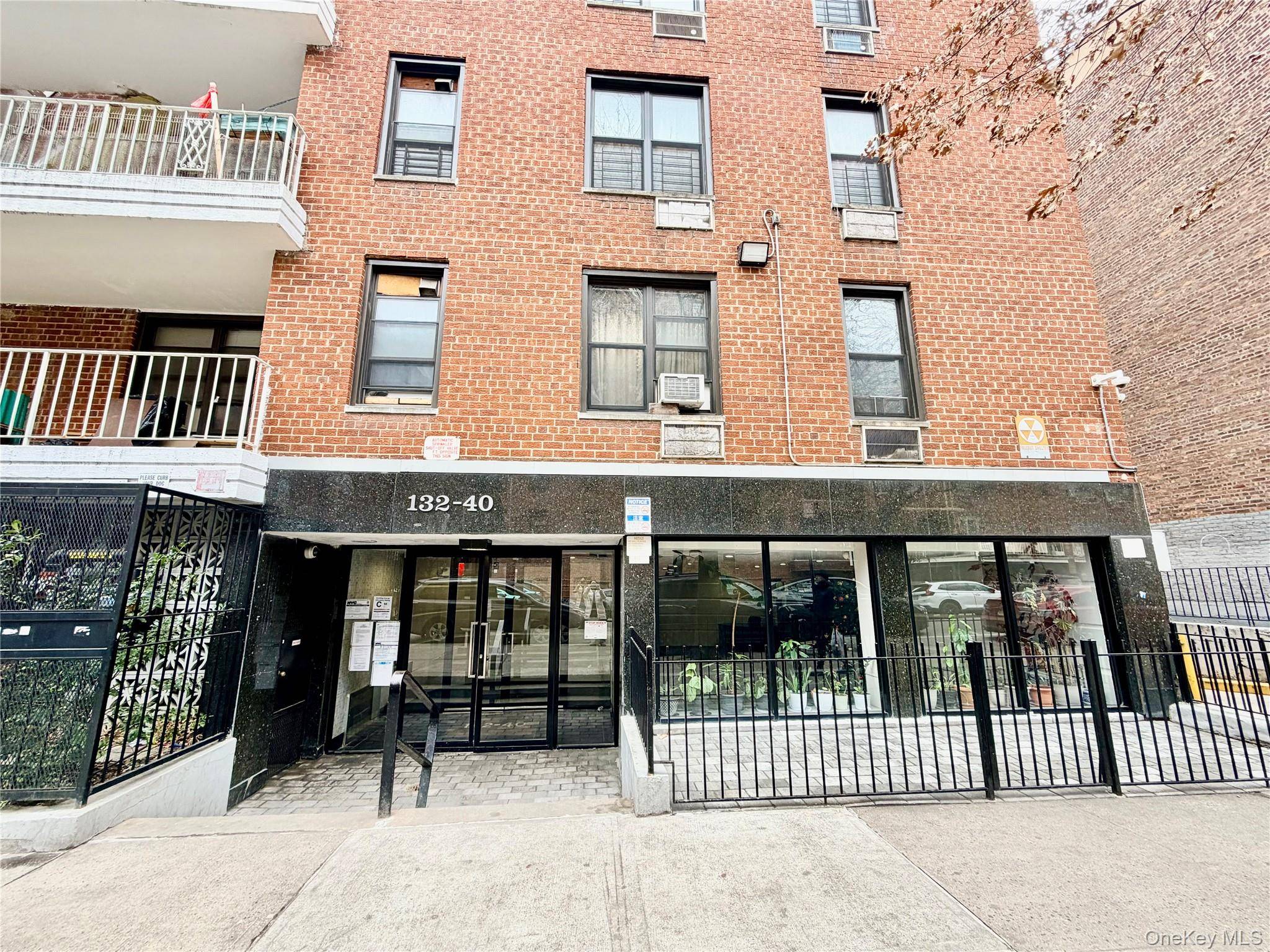 132-40 Sanford AVE #LK, Flushing, NY 11355