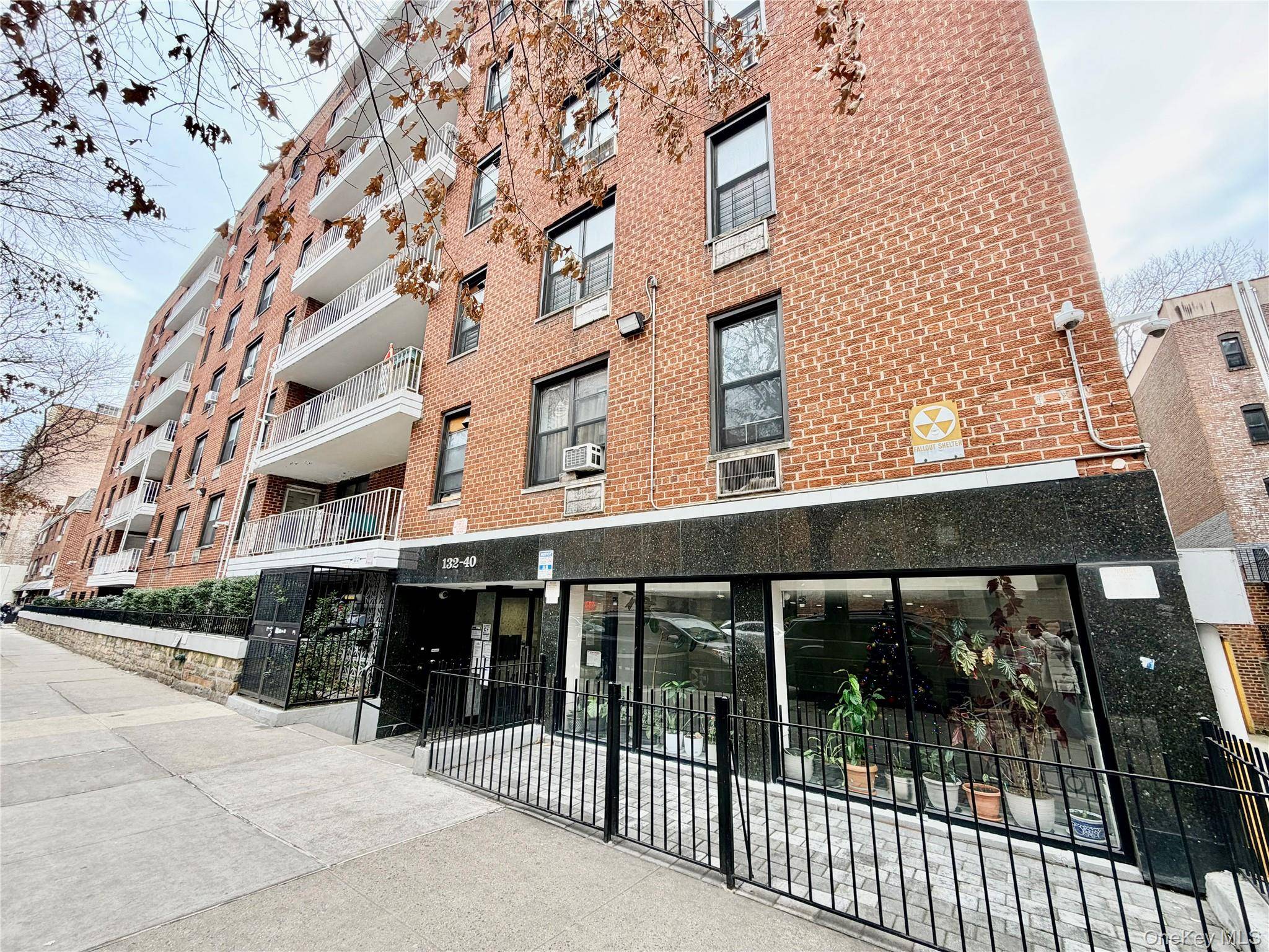 132-40 Sanford AVE #LK, Flushing, NY 11355
