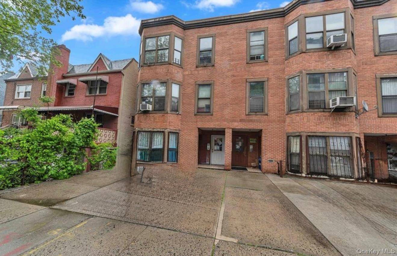 918 Wheeler AVE #918A, Bronx, NY 10473