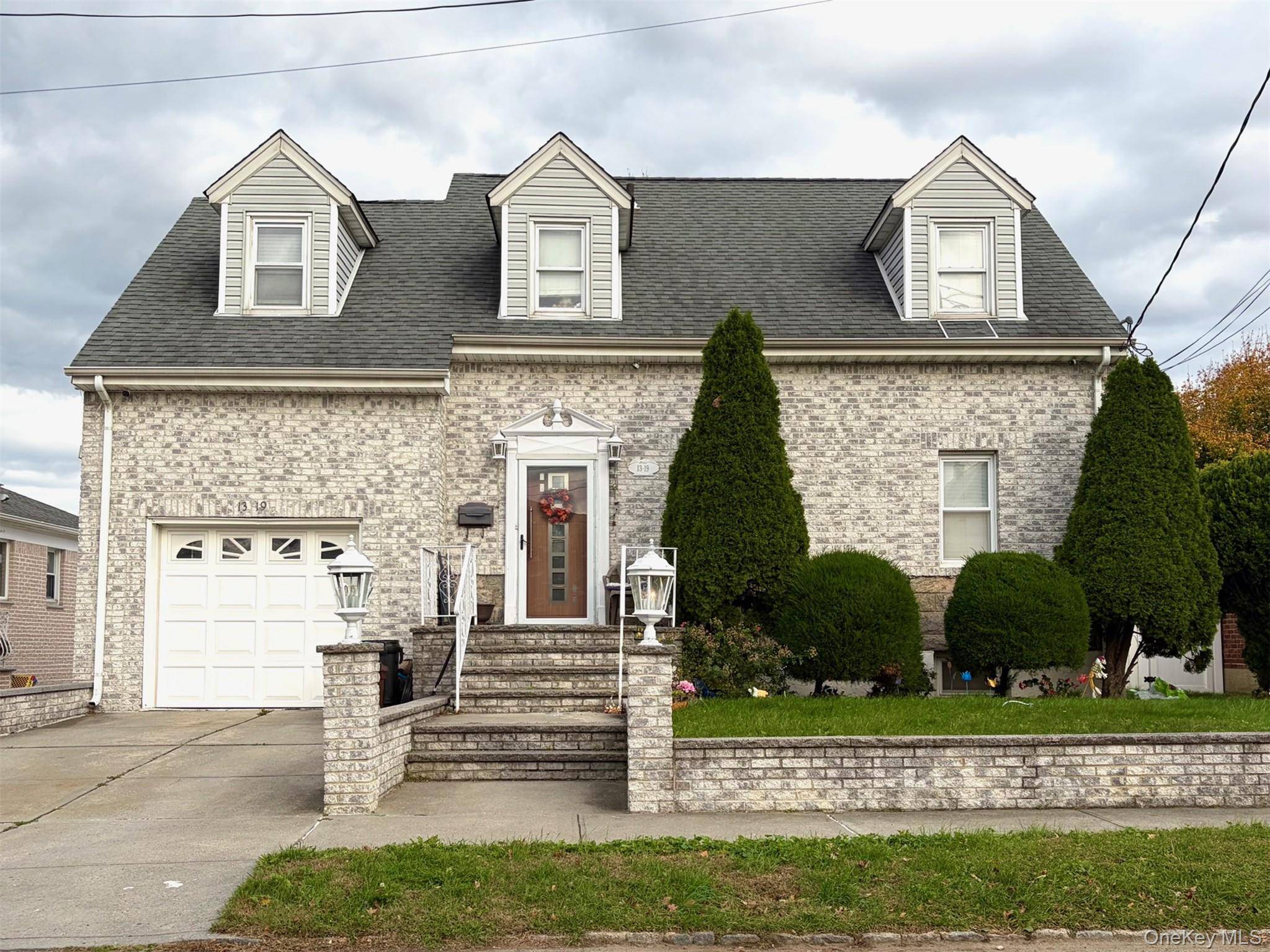 13-19 136th ST, College Point, NY 11356