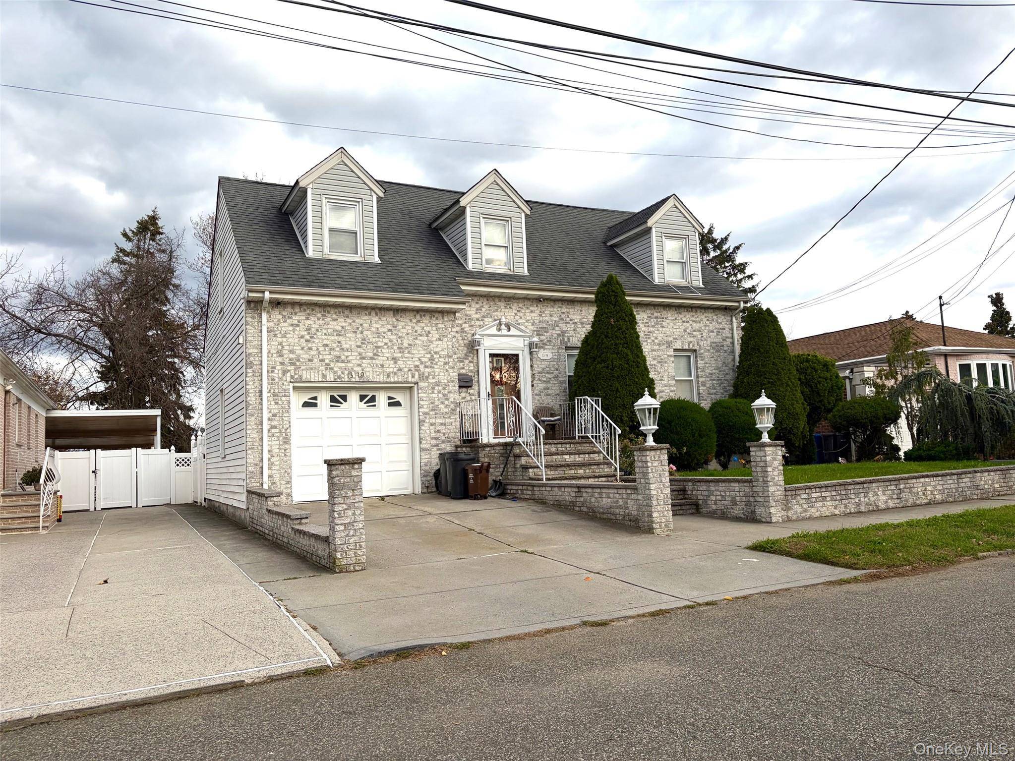 13-19 136th ST, College Point, NY 11356