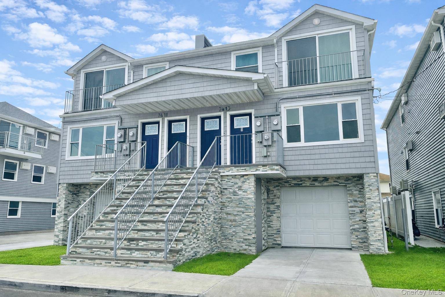 74-13 Hillmeyer AVE, Arverne, NY 11692