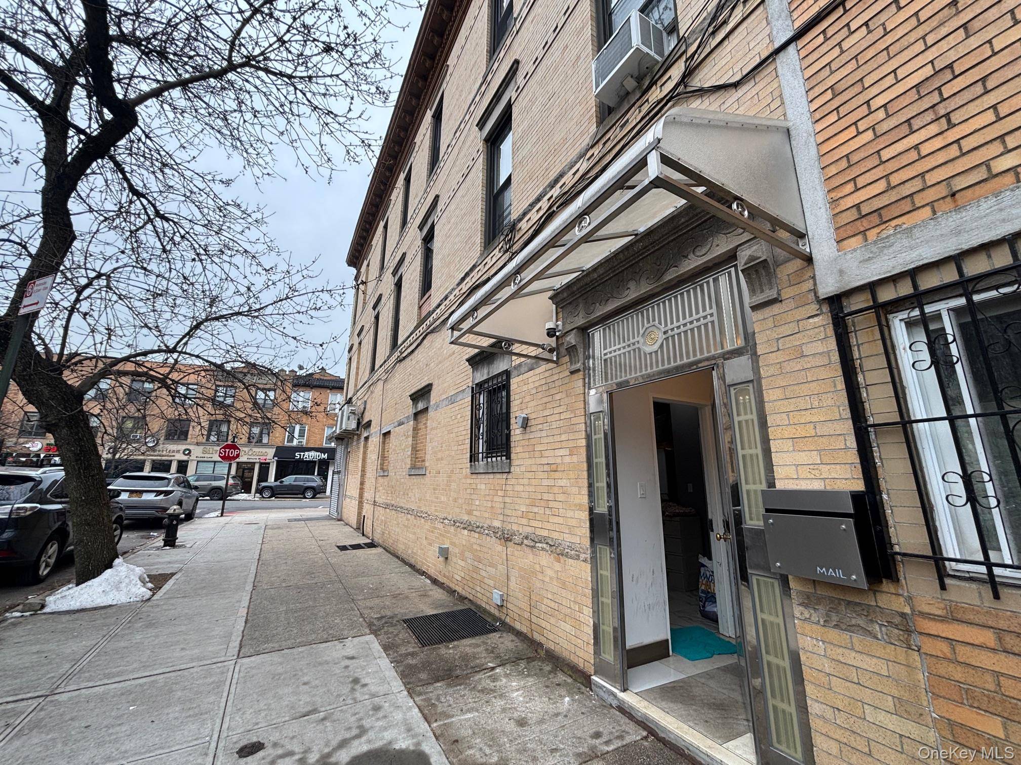 66-45 Myrtle AVE, Glendale, NY 11385