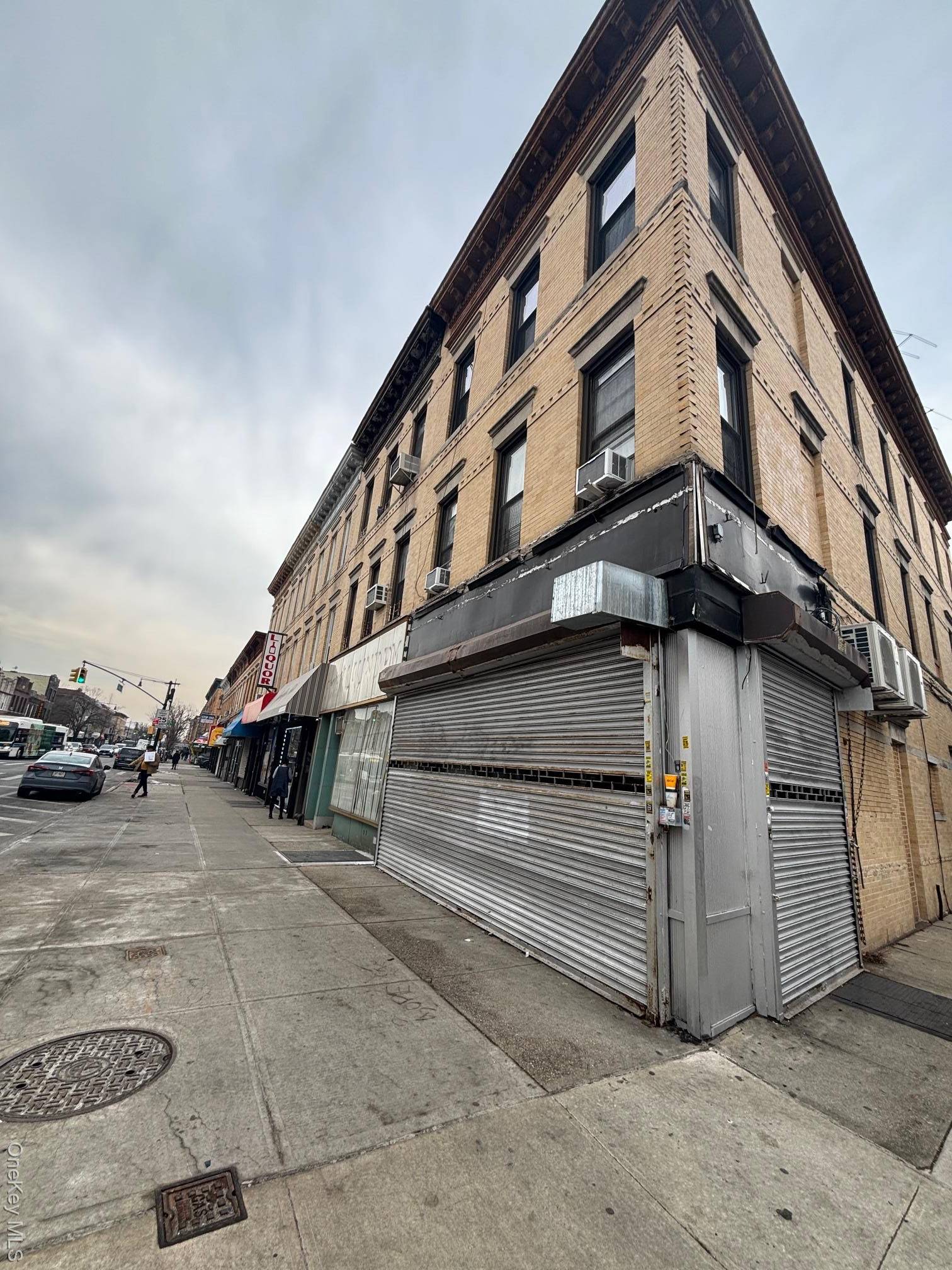 66-45 Myrtle AVE, Glendale, NY 11385