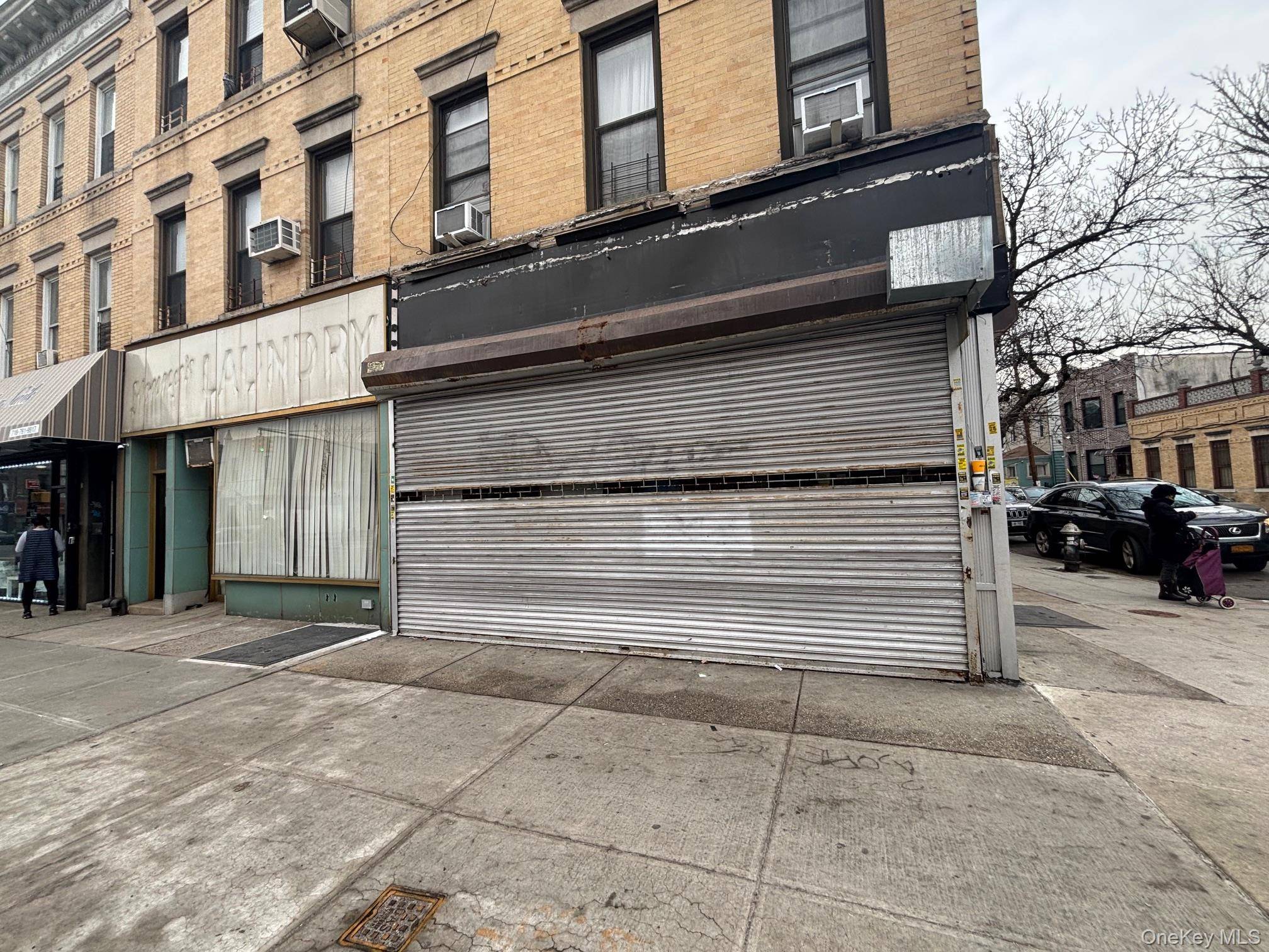 66-45 Myrtle AVE, Glendale, NY 11385