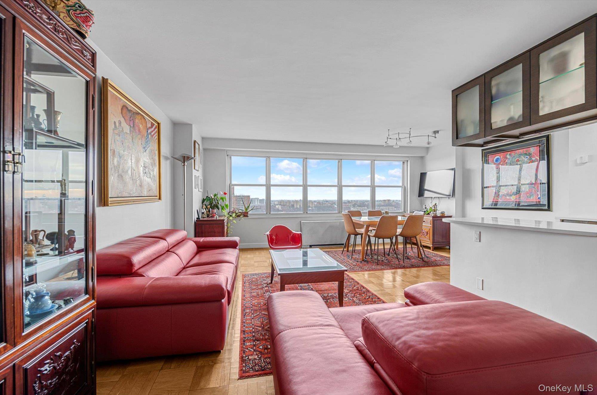 555 Kappock ST #22C, Bronx, NY 10463
