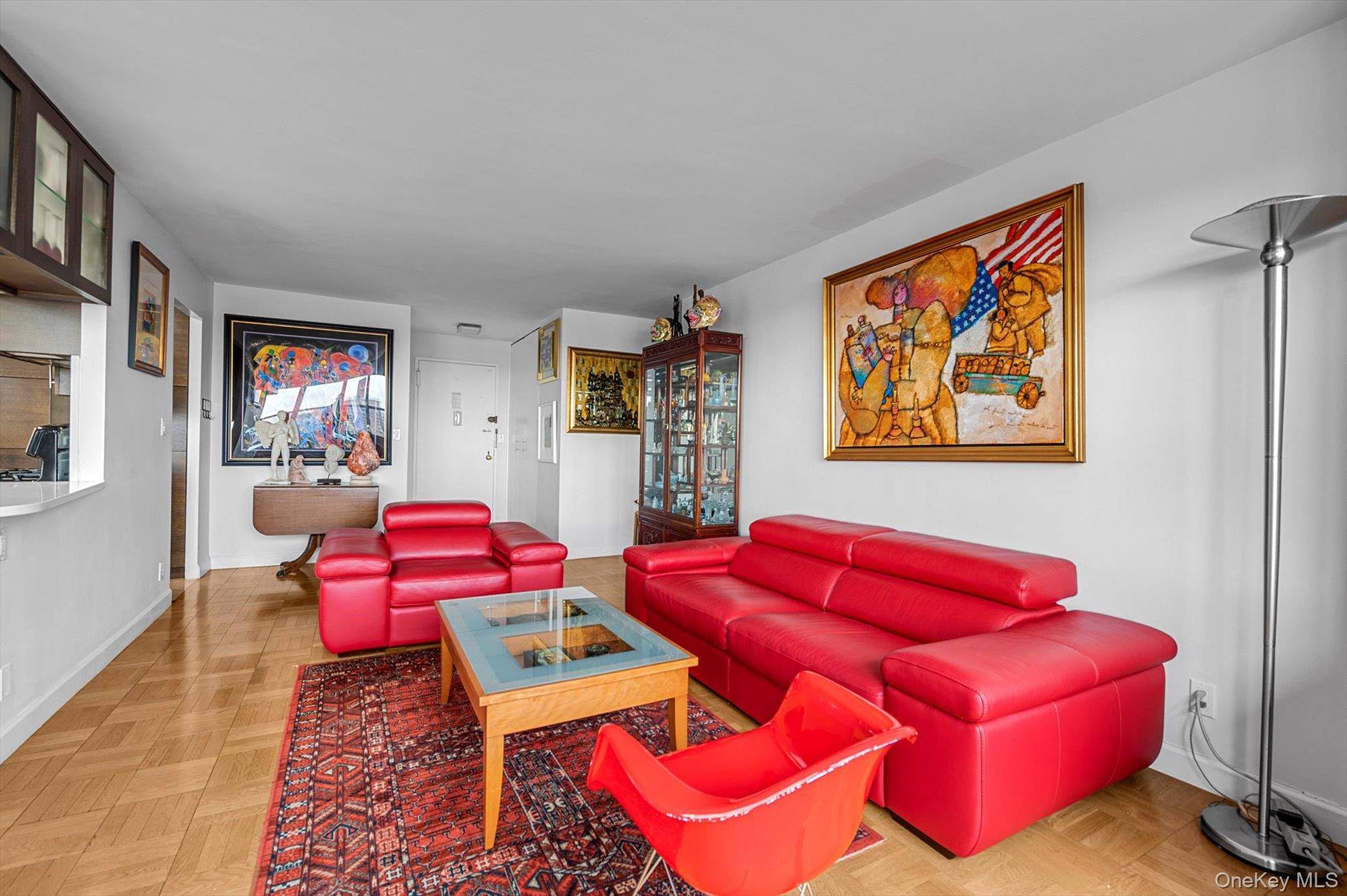 555 Kappock ST #22C, Bronx, NY 10463