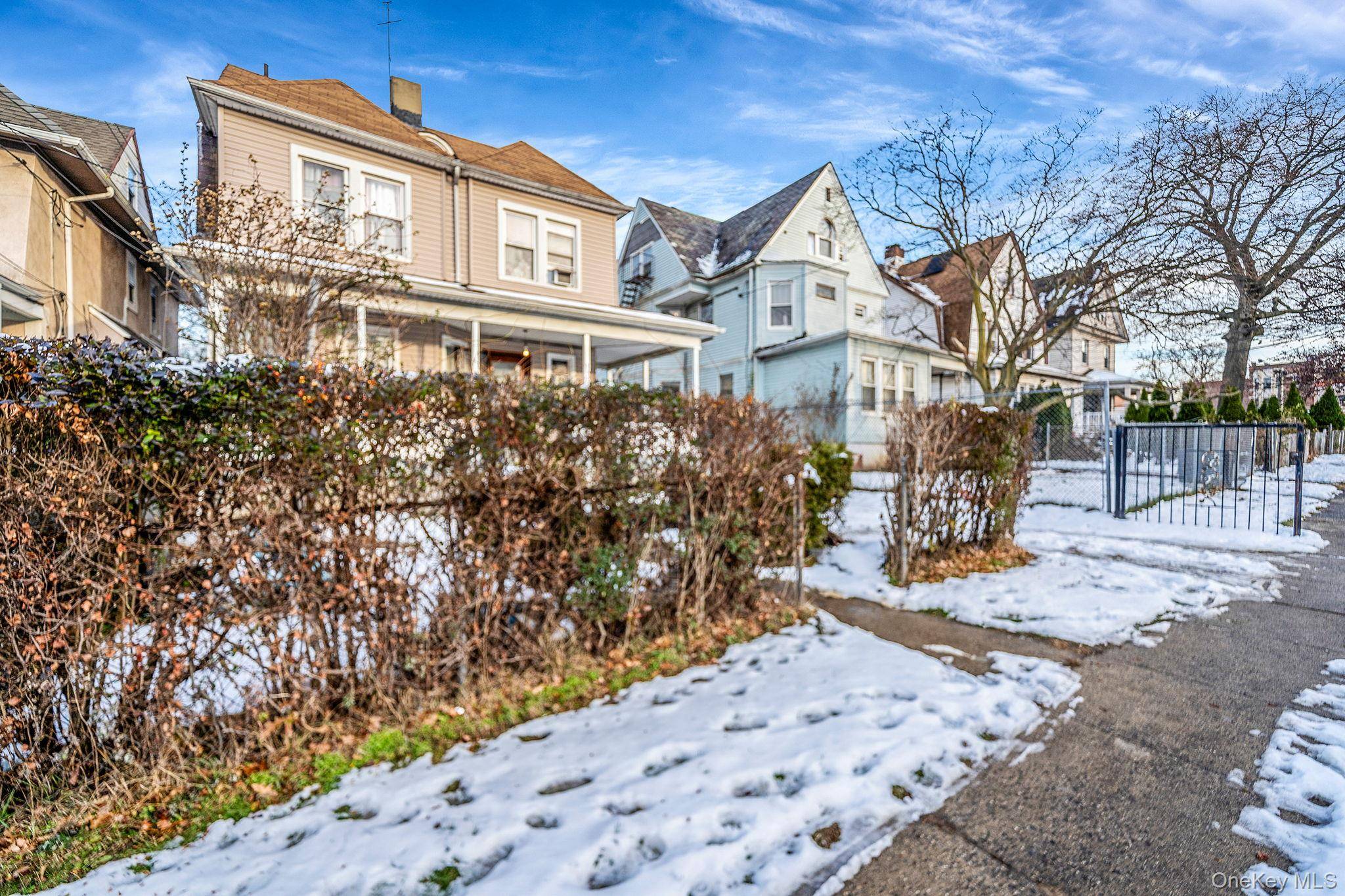 133 Franklin AVE, Mount Vernon, NY 10550
