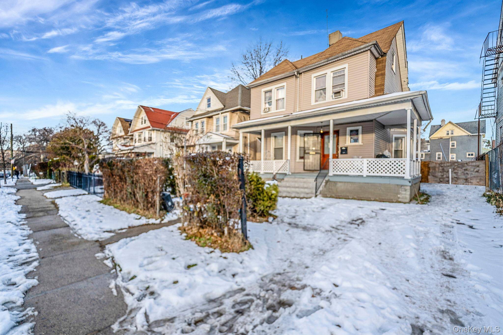 133 Franklin AVE, Mount Vernon, NY 10550