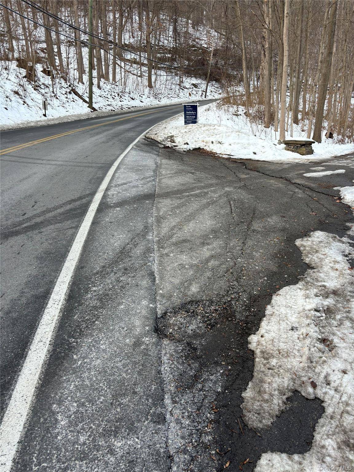 Gallows Hill RD, Cortlandt Manor, NY 10567