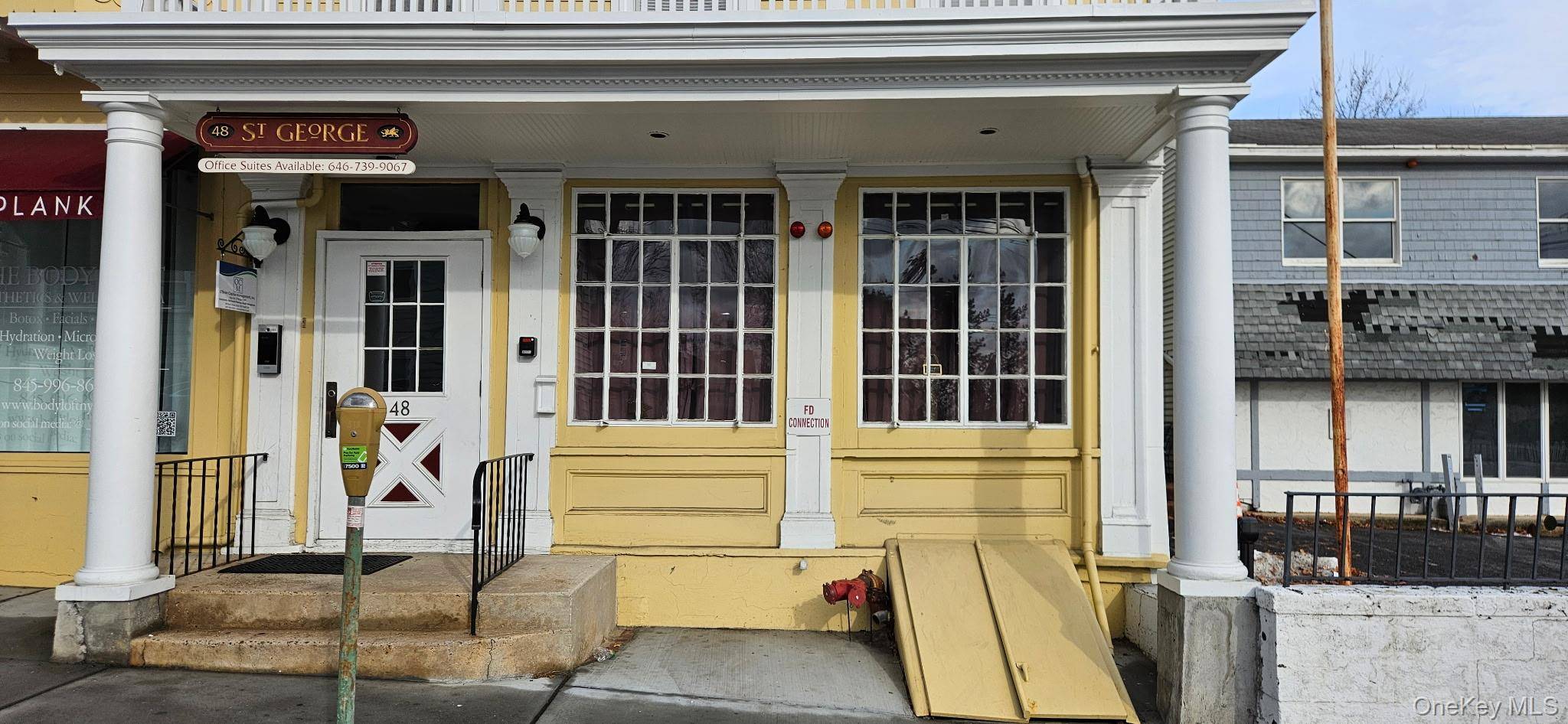 48 Burd ST #101, Nyack, NY 10960