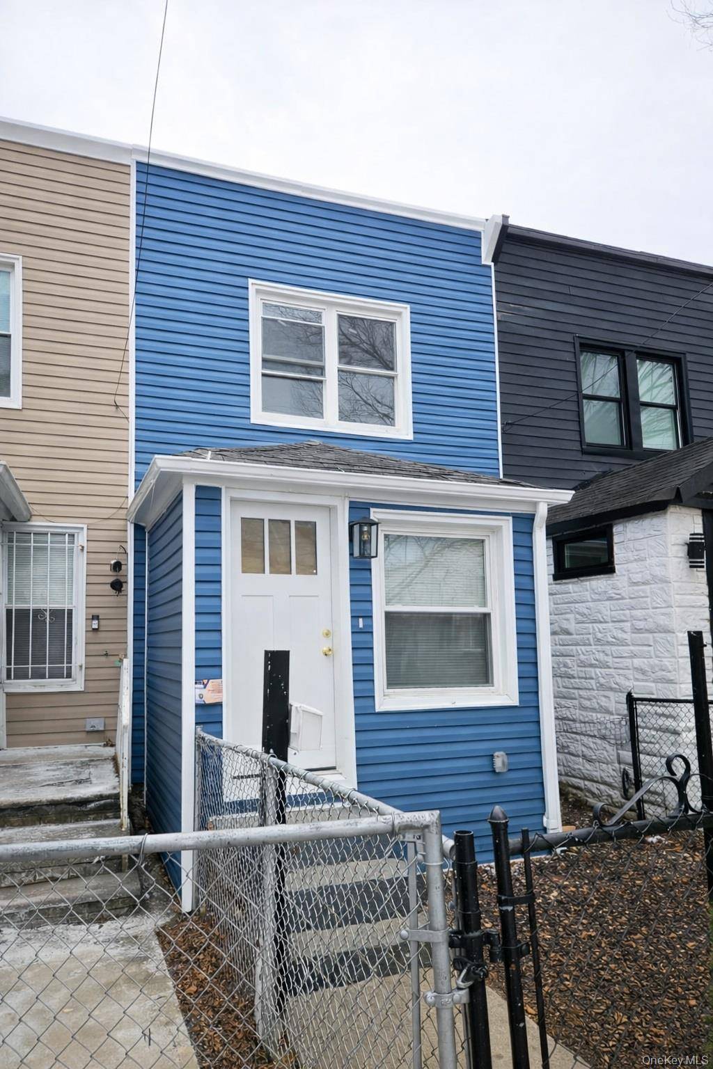 15302 Foch BLVD, Jamaica, NY 11434