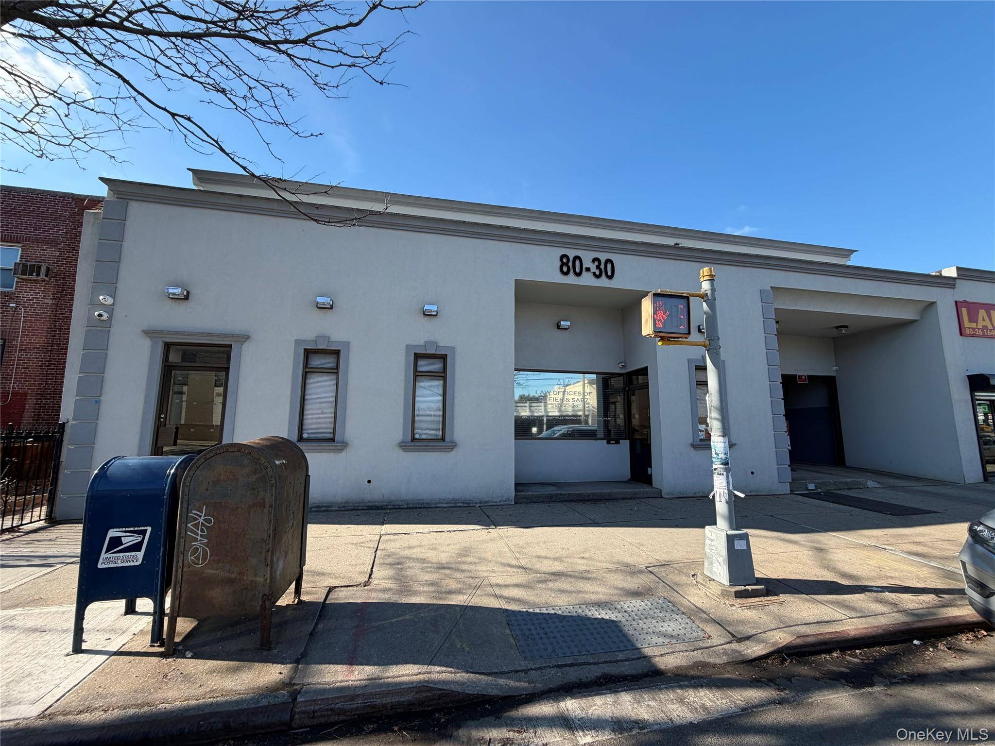 8030 164th ST, Jamaica, NY 11432